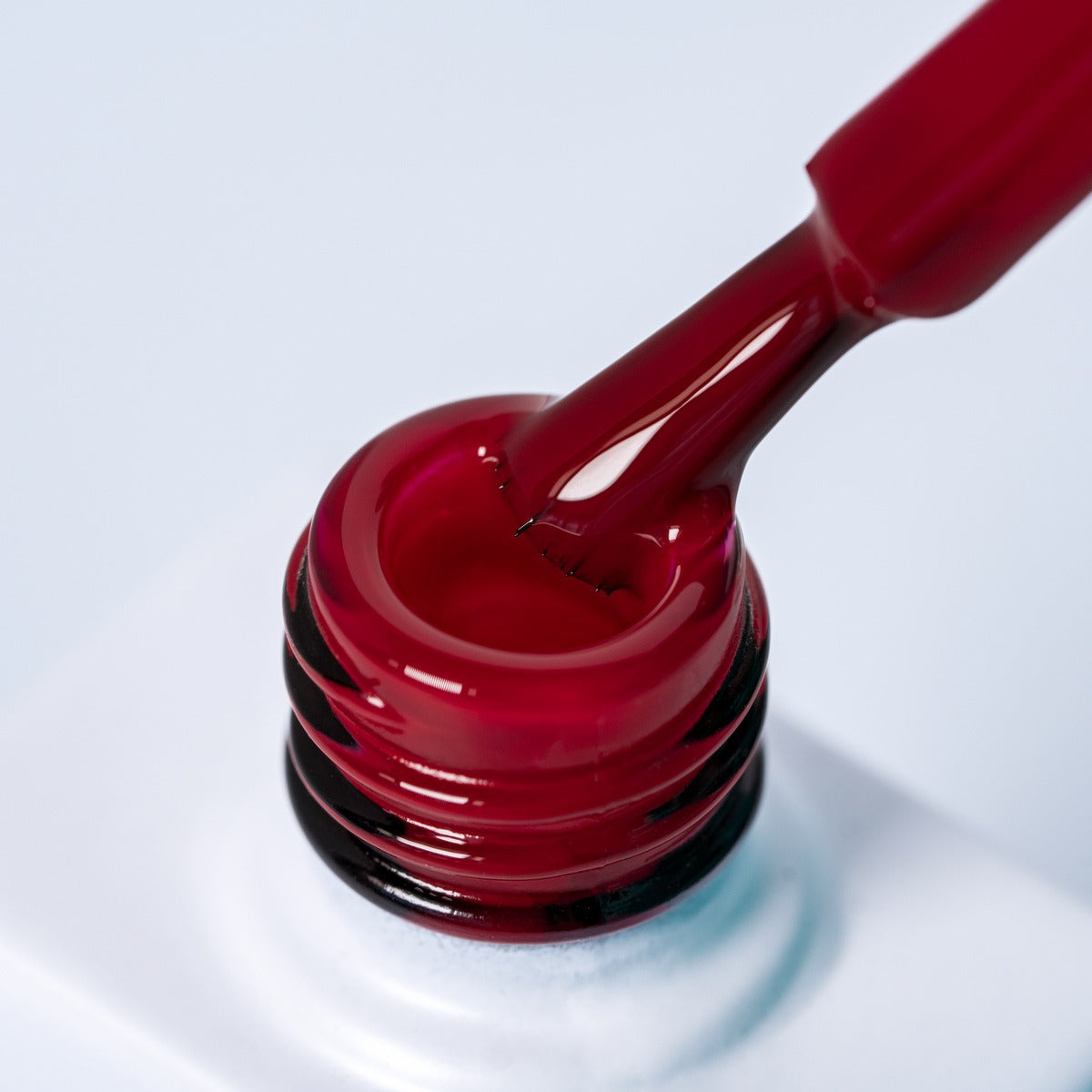 INVERAY N°101 Fever – Vernis Semi-Permanent 10 ml