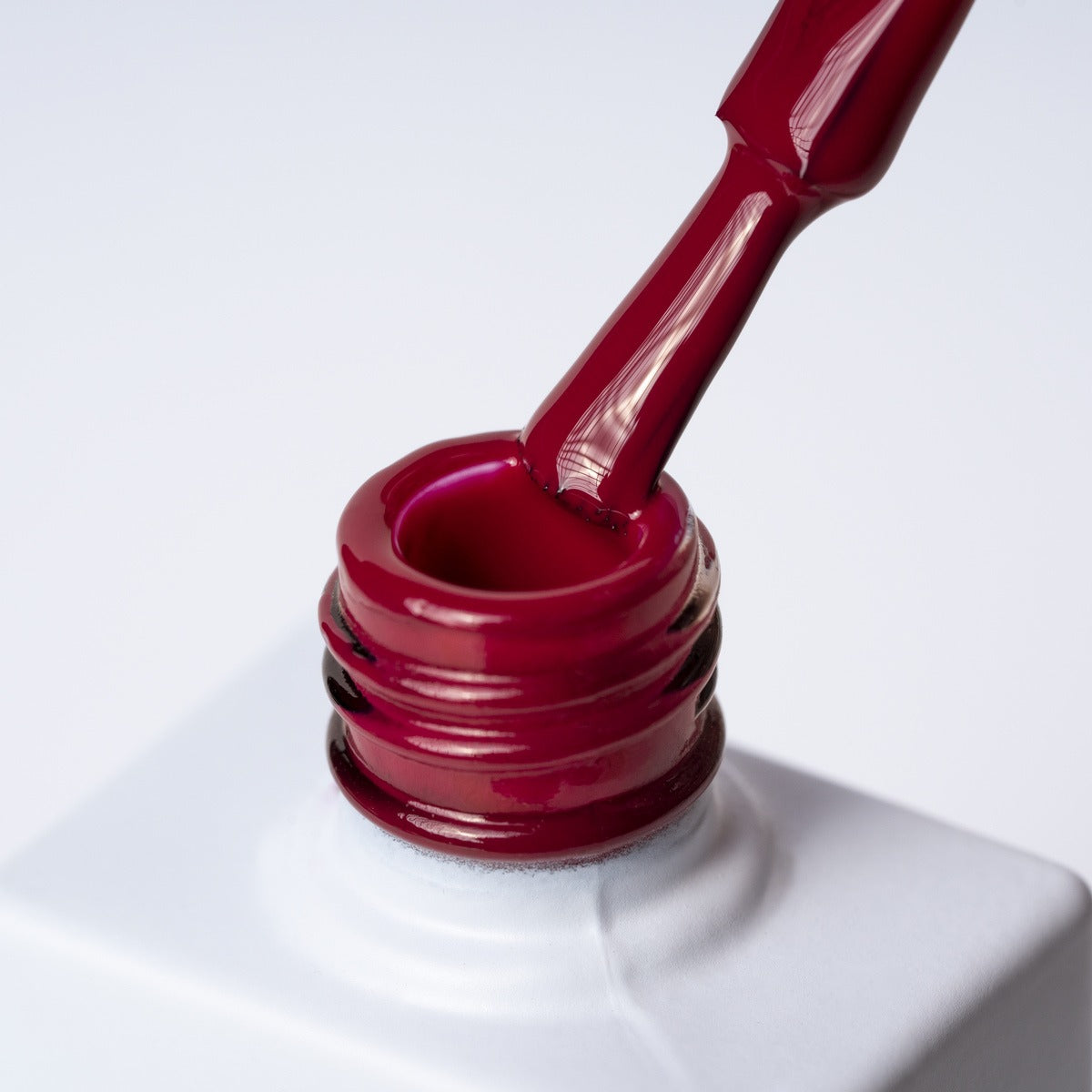 INVERAY N°105 Raspberry Roulade – Vernis Semi-Permanent 10 ml
