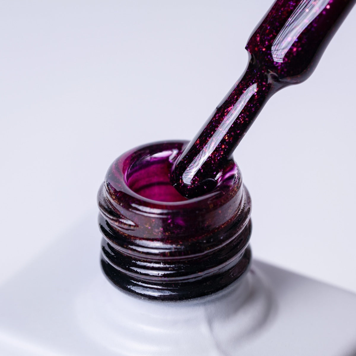 INVERAY N°107 Sincerity – Vernis Semi-Permanent 10 ml