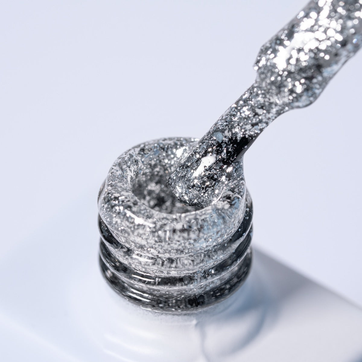 INVERAY N°115 Dazzling – Vernis Semi-Permanent 10 ml