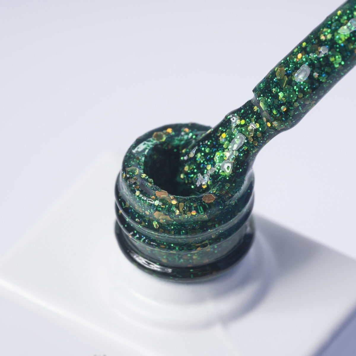 INVERAY N°155 Dance With Me – Vernis Semi-Permanent 10 ml