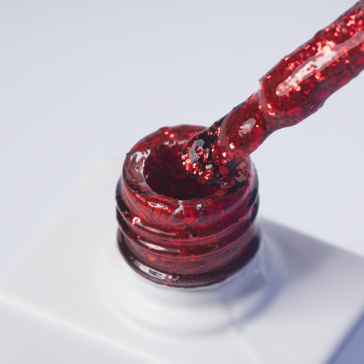 INVERAY N°157 Superhero – Vernis Semi-Permanent 10 ml