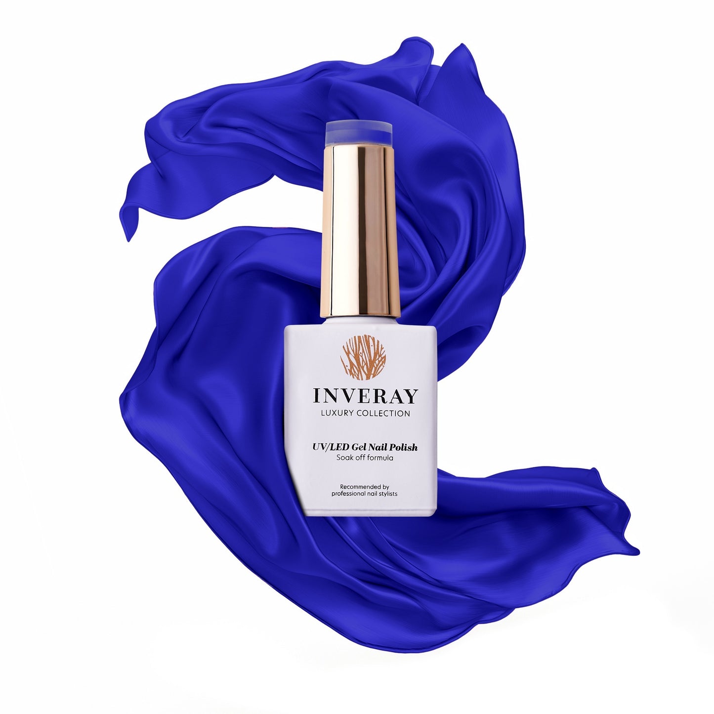 INVERAY N°173 Summer Nights – Vernis Semi-Permanent 10 ml