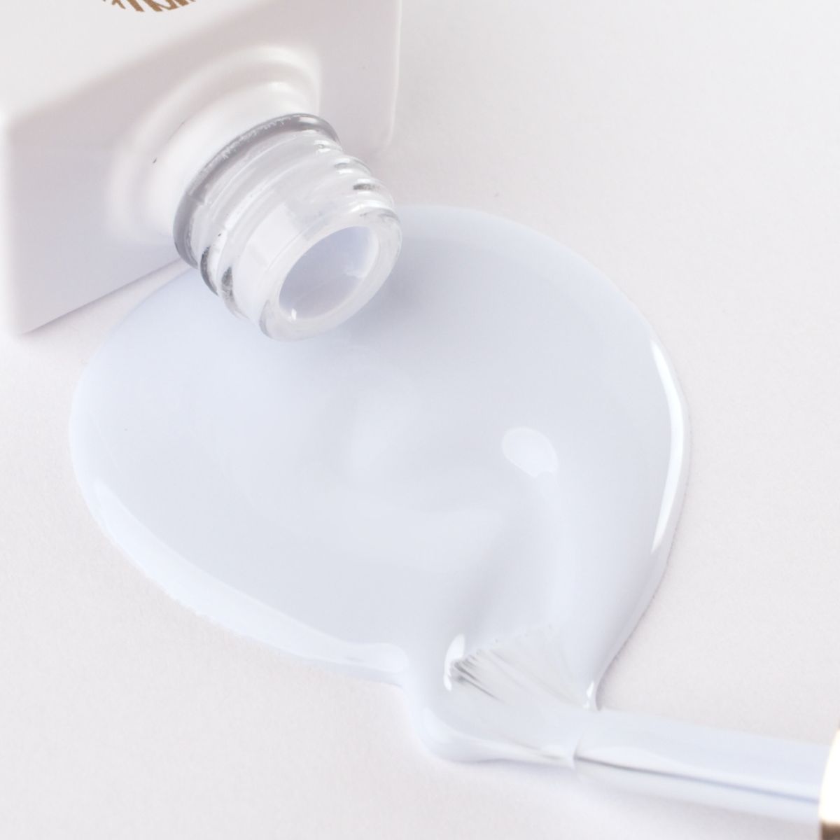INVERAY N°202 Silent Dawn – Vernis Semi-Permanent 10 ml