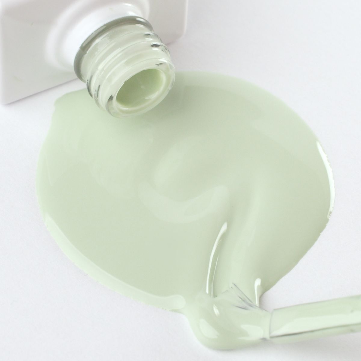 INVERAY N°203 Whisper Of Spring – Vernis Semi-Permanent 10 ml