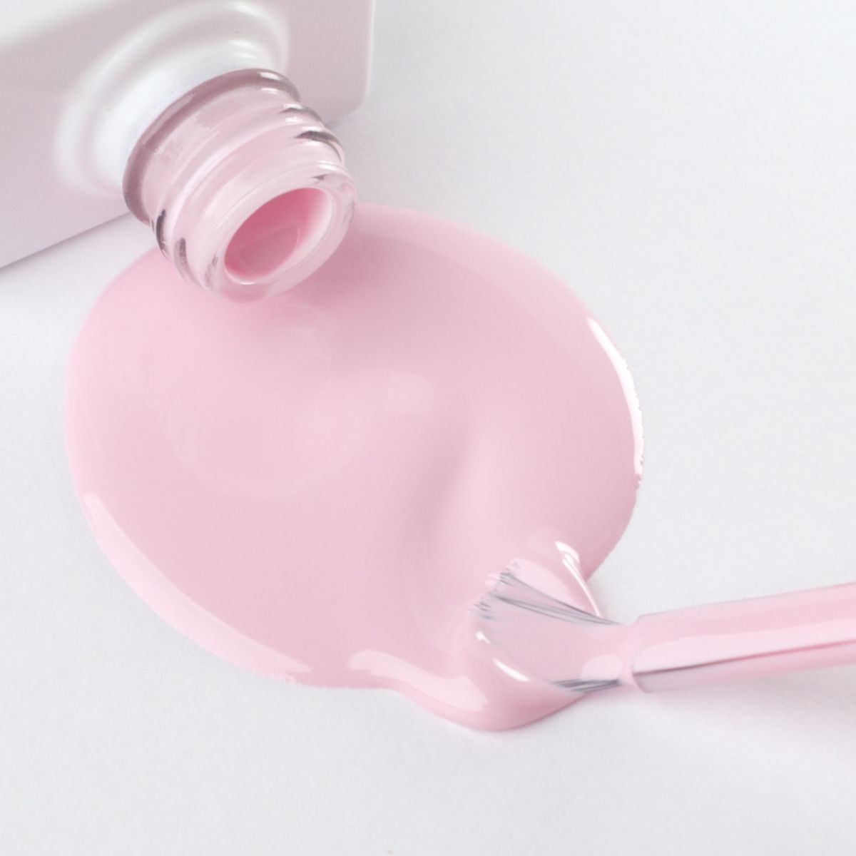 INVERAY N°209 Glow Of Angelic Thought – Vernis Semi-Permanent 10 ml