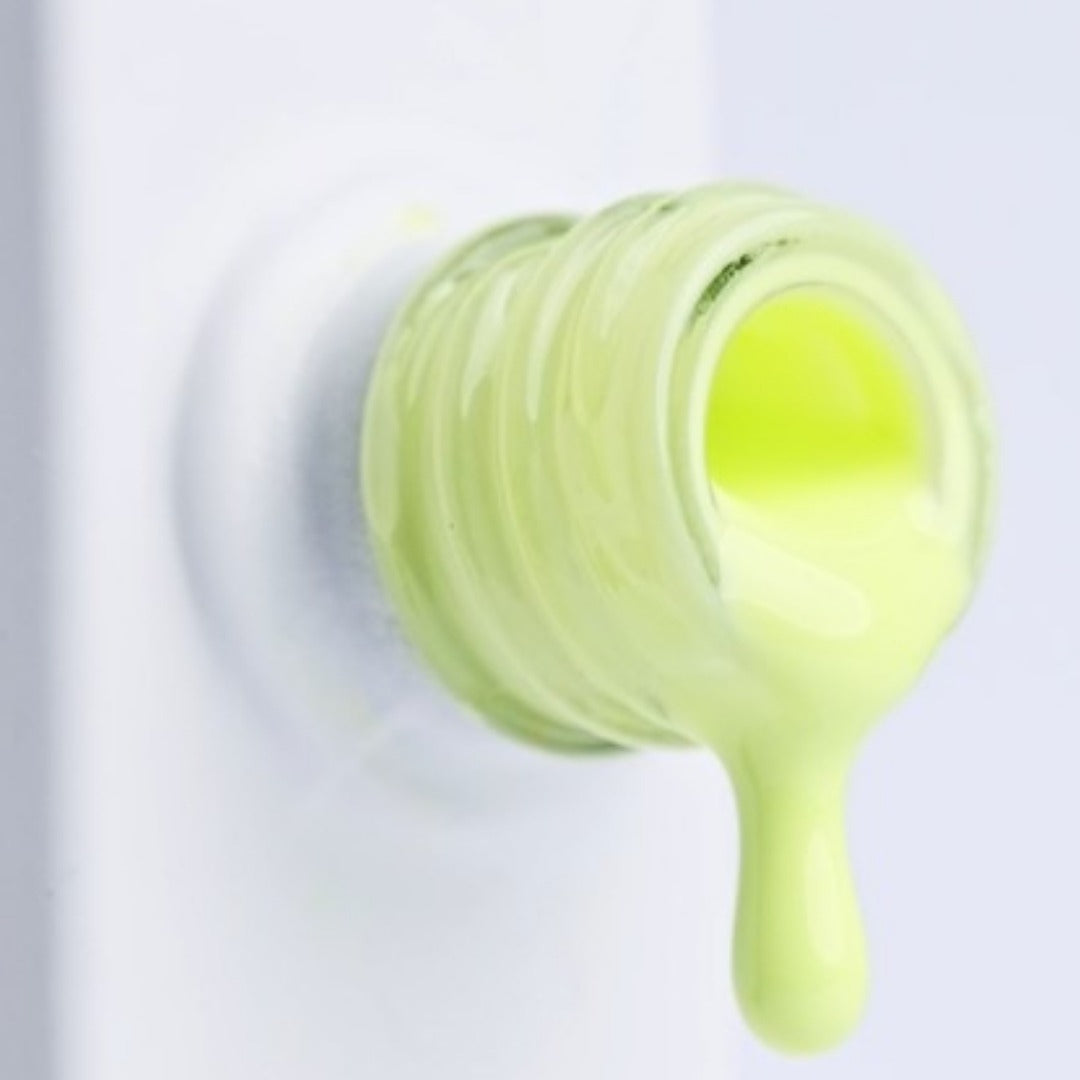 INVERAY N°245 Lime Epiphany – Vernis Semi-Permanent 10 ml