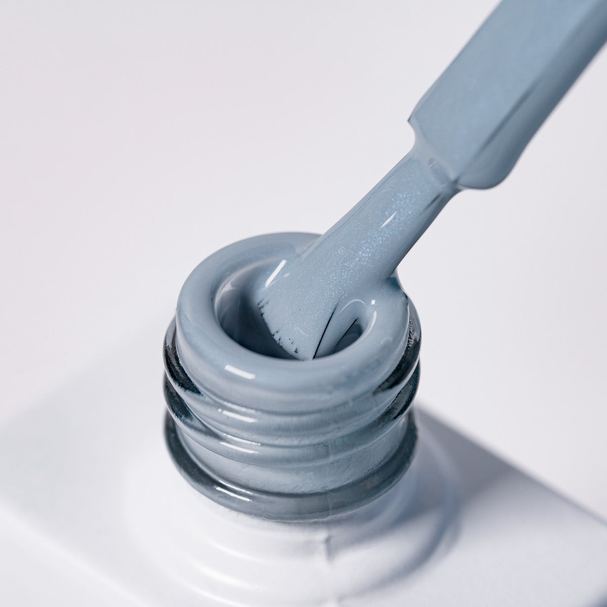INVERAY N°70 Blue Ribbon – Vernis Semi-Permanent 10 ml