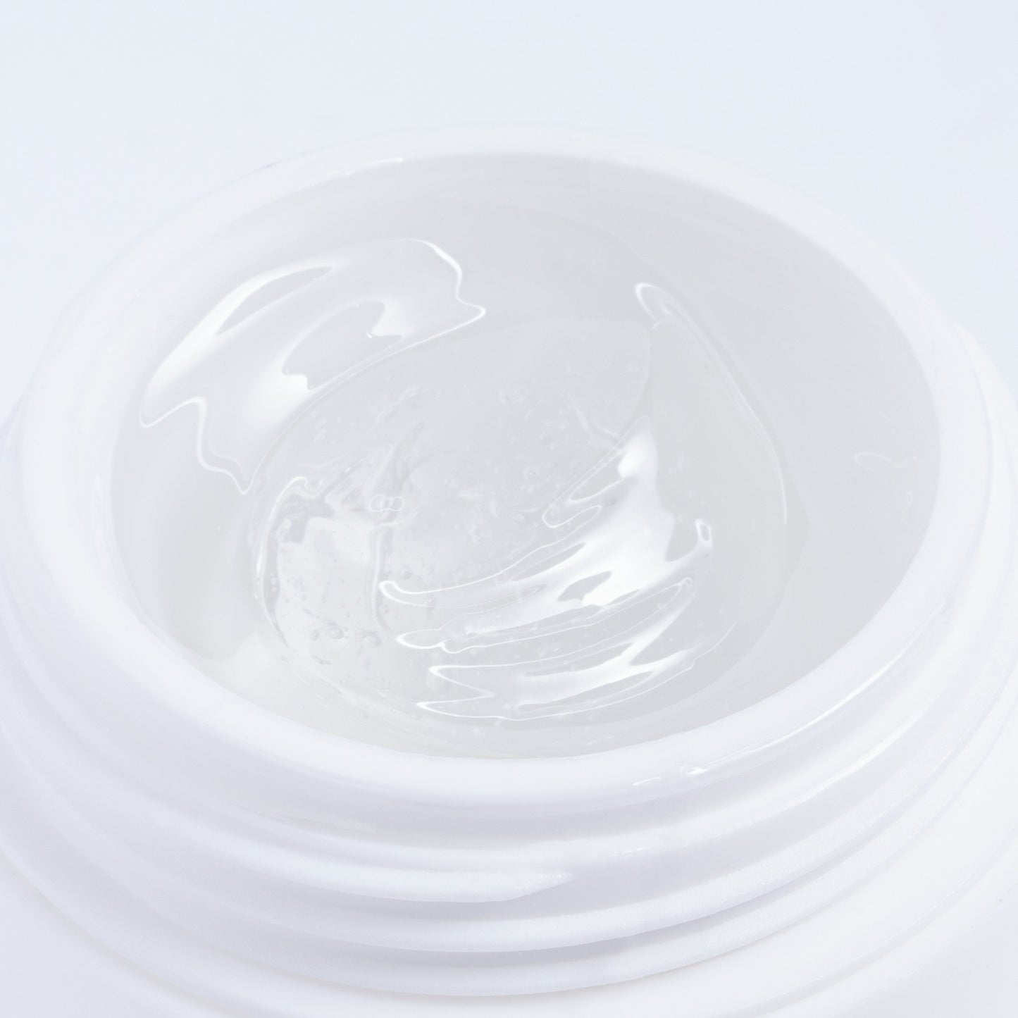INVERAY Butter Builder Gel Builder Gel Clear – Gel de Construction 15 ml