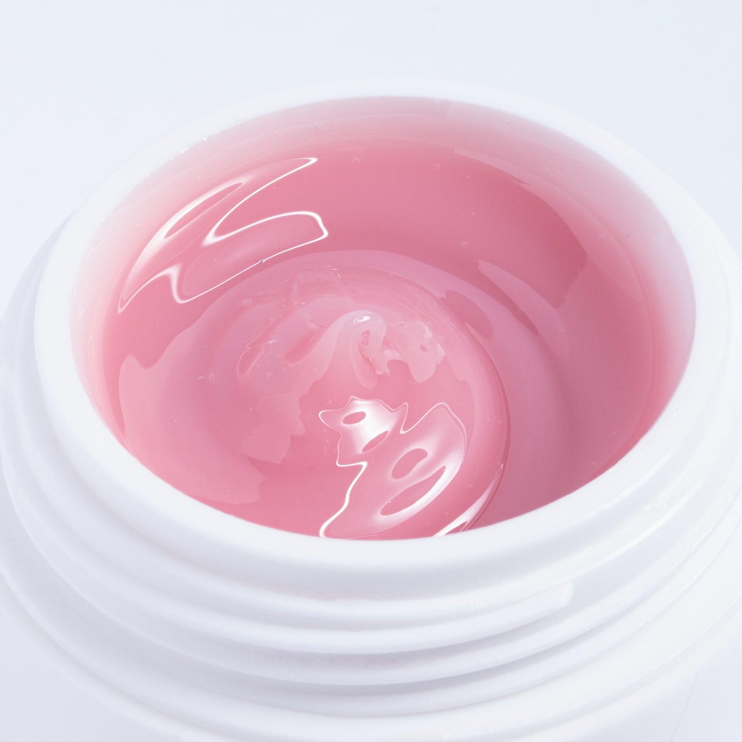 INVERAY Butter Builder Gel Builder Gel Cover Natural 50Ml – Gel de Construction 15 ml