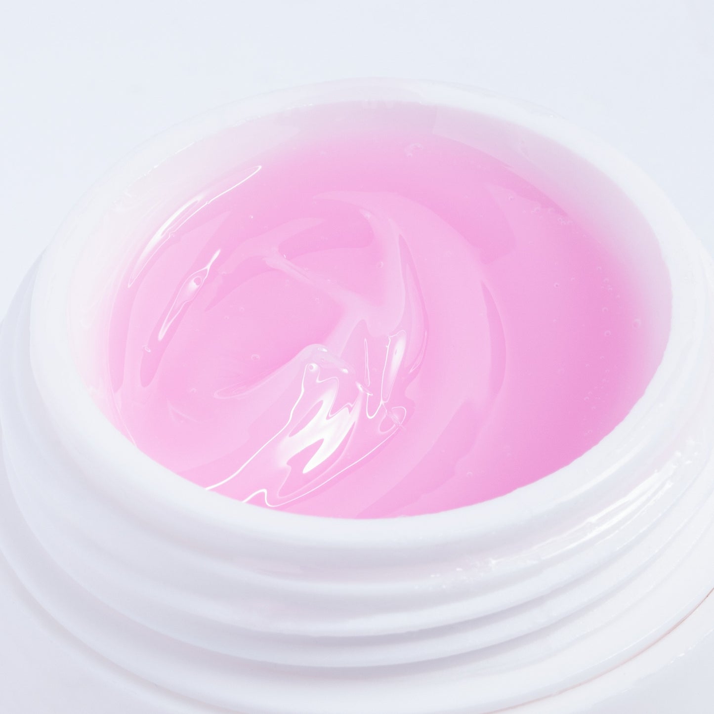 INVERAY Butter Builder Gel Builder Gel Cover Pink – Gel de Construction 15 ml