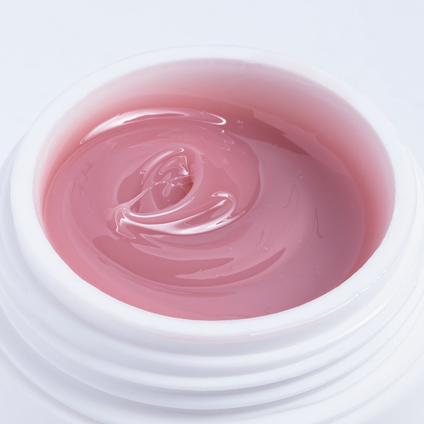 INVERAY Butter Builder Gel Builder Gel Cover Warm 50Ml – Gel de Construction 15 ml