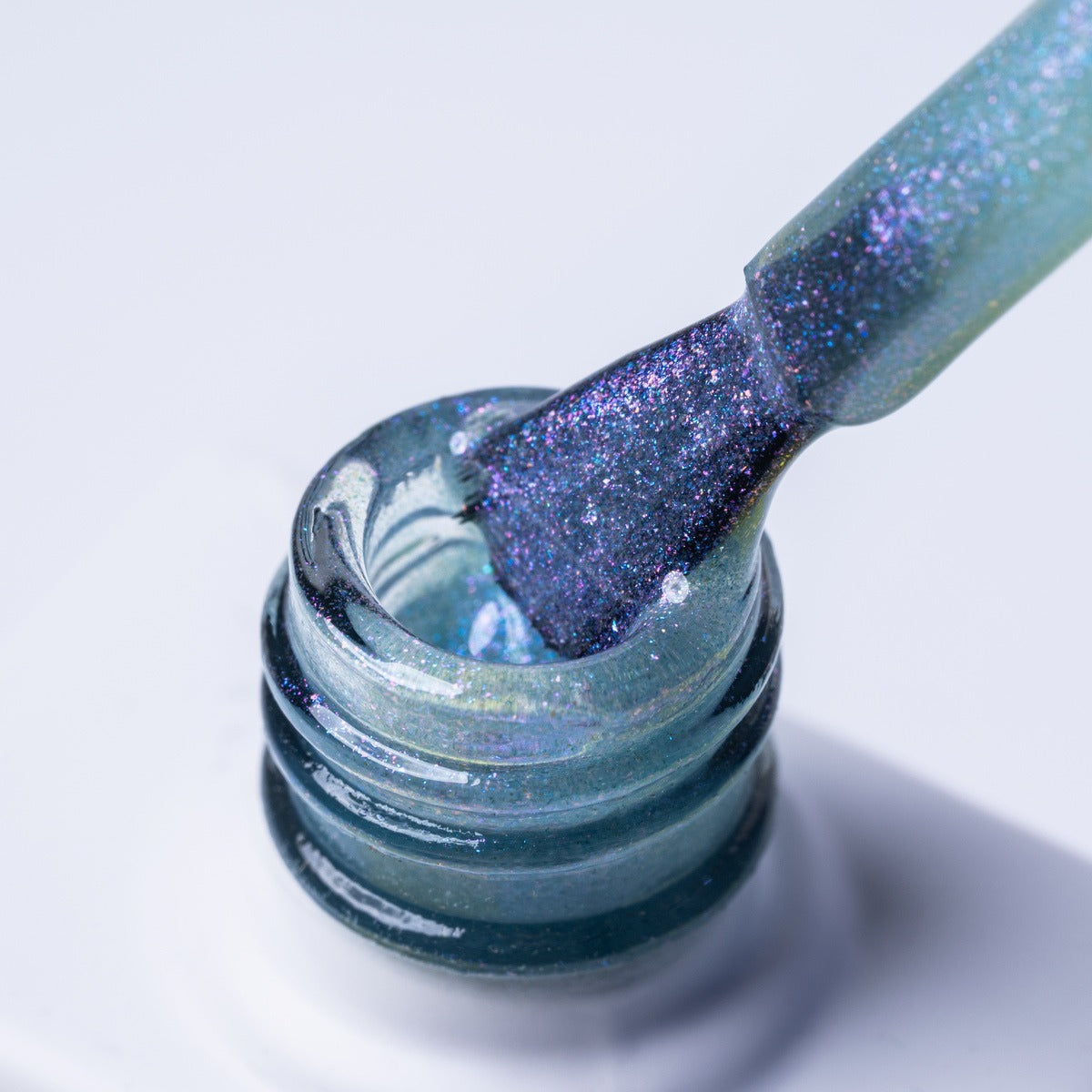 INVERAY N°2 THE BLUE RAY – Vernis Semi-Permanent 10 ml