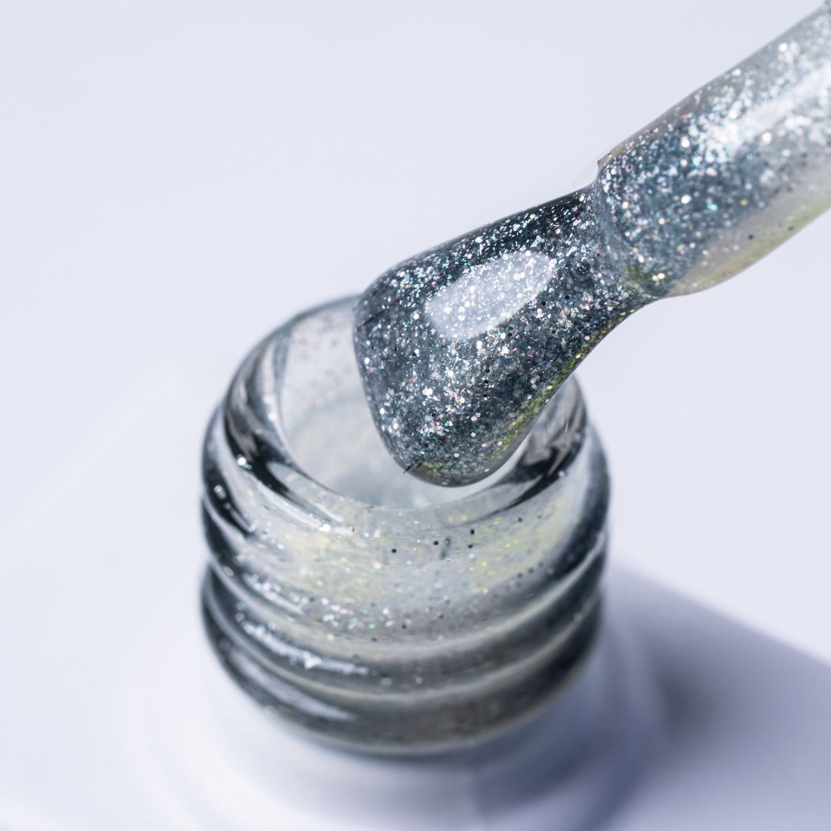 INVERAY N°3 ROYAL TIARA – Vernis Semi-Permanent 10 ml