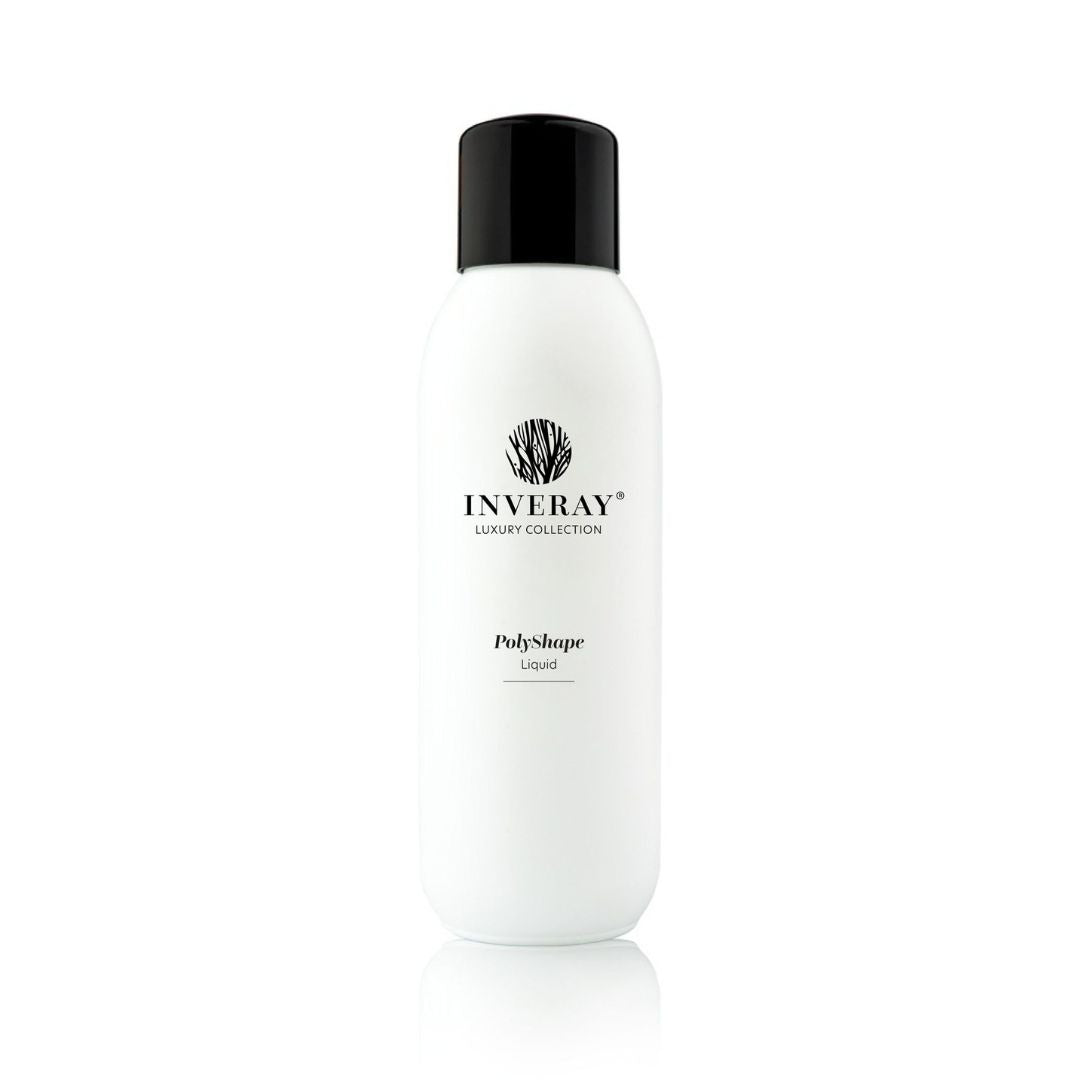 INVERAY Liquide PolyShape – Solution de Modelage Acrygel