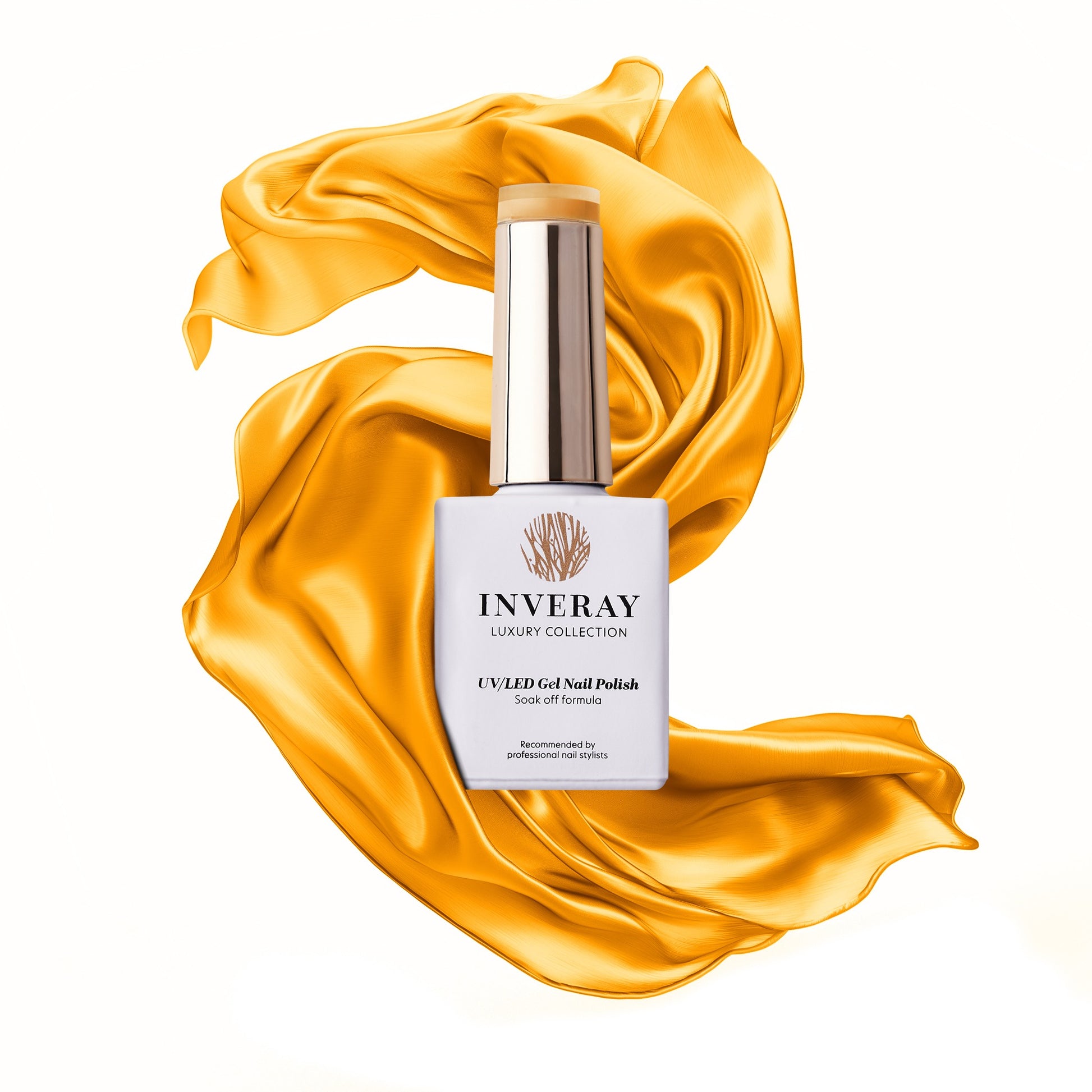 INVERAY N°1 Optimism – Vernis Semi-Permanent 10 ml