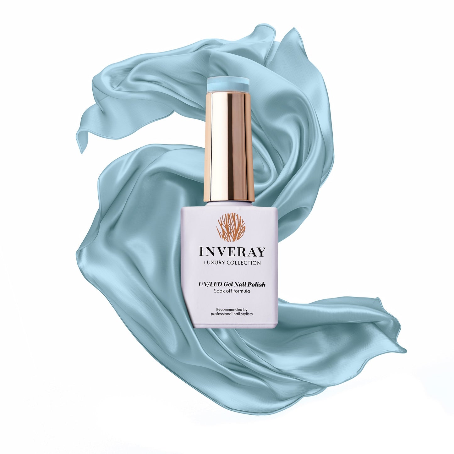 INVERAY N°10 Daydream – Vernis Semi-Permanent 10 ml