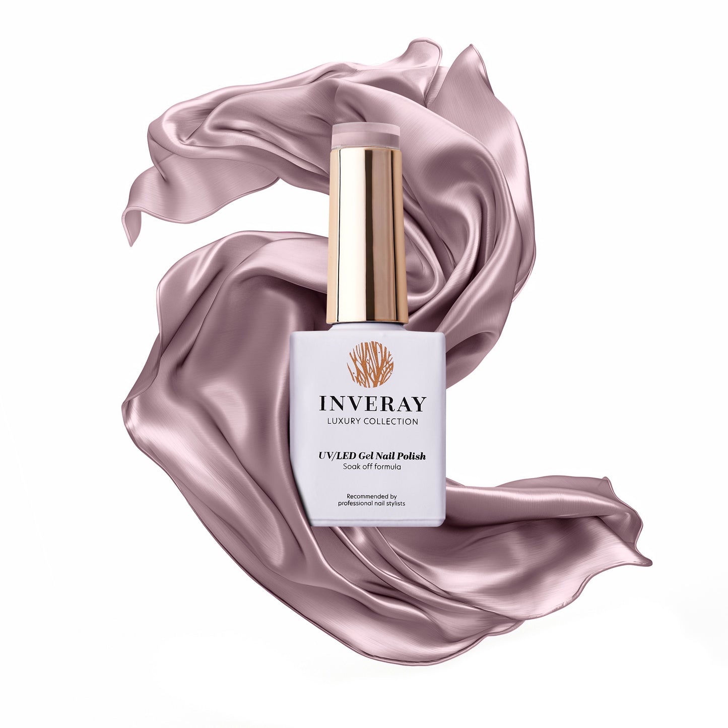 INVERAY N°111 Peace – Vernis Semi-Permanent 10 ml