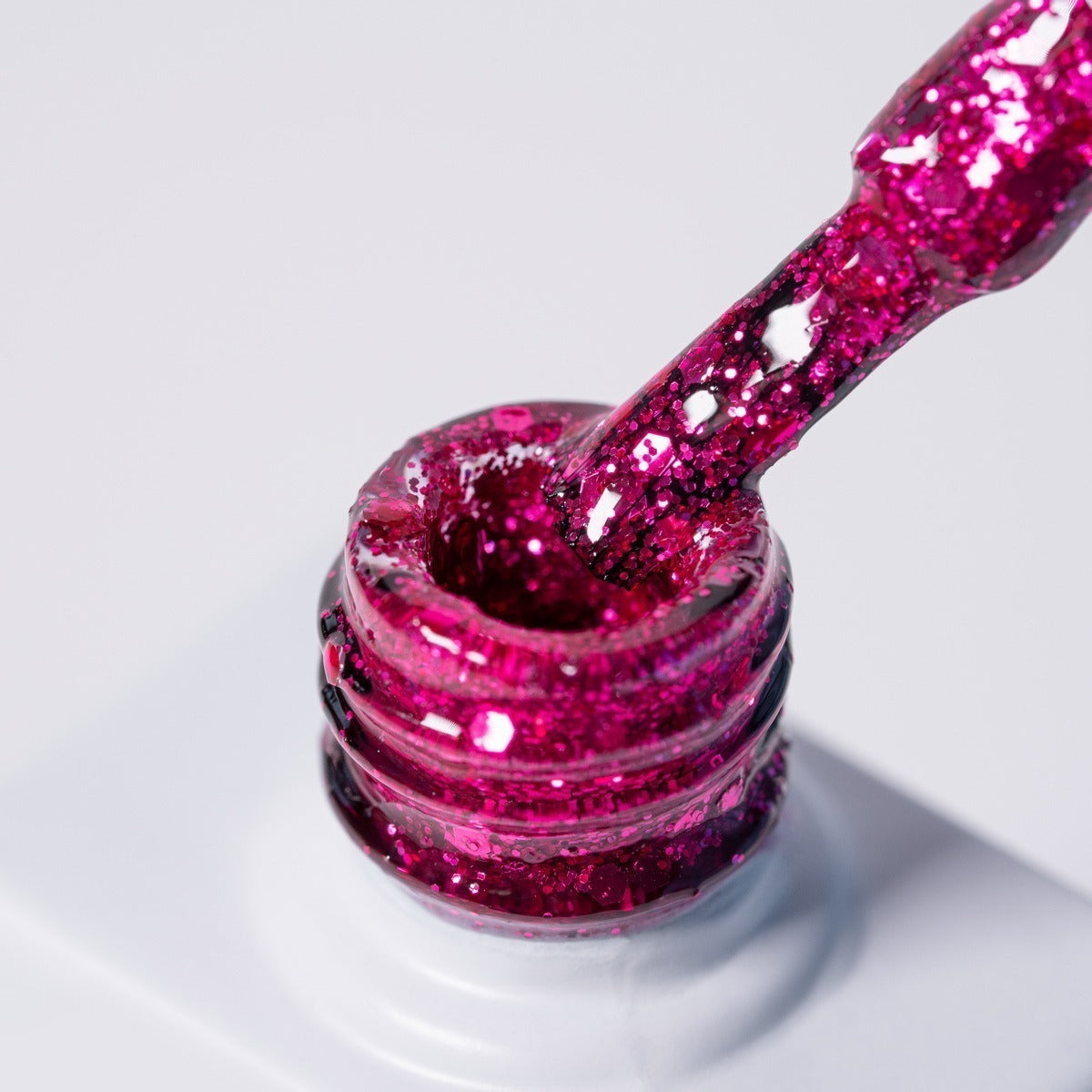 INVERAY N°114 Celebrity – Vernis Semi-Permanent 10 ml