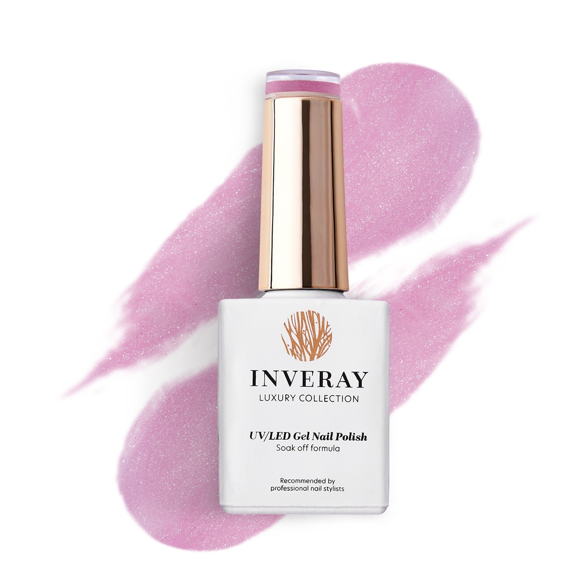 INVERAY N°119 Mild – Vernis Semi-Permanent 10 ml