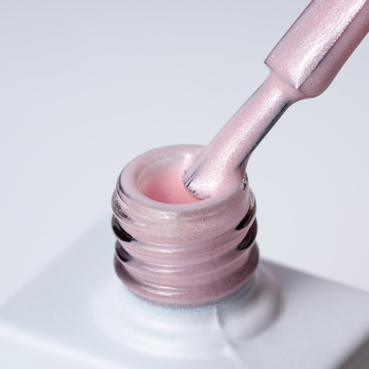 INVERAY N°119 Mild – Vernis Semi-Permanent 10 ml