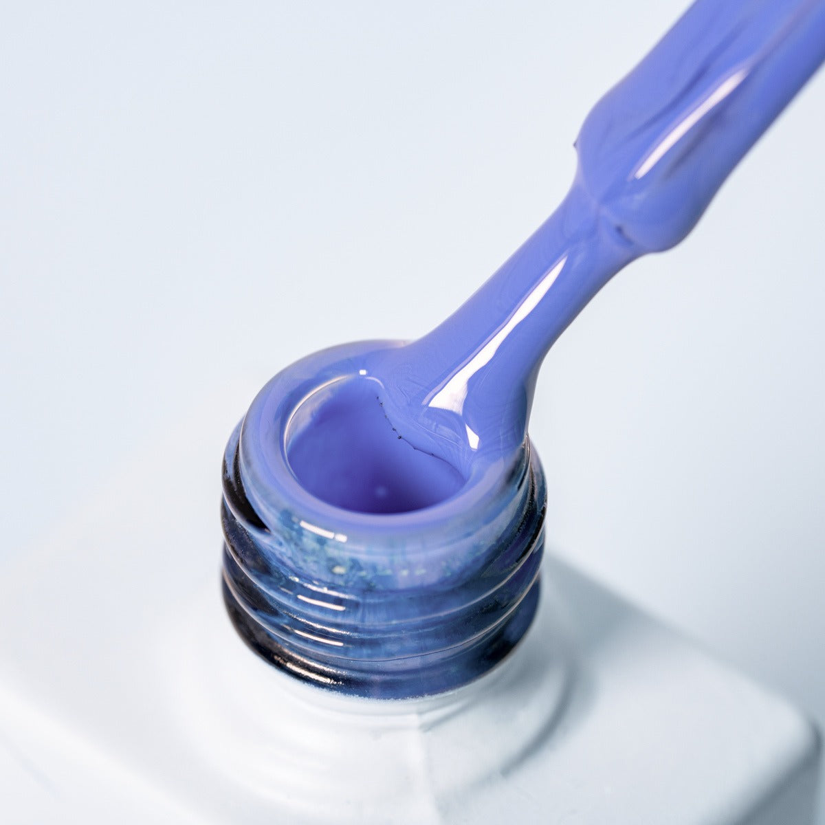 INVERAY N°128 Lavender Sky – Vernis Semi-Permanent 10 ml
