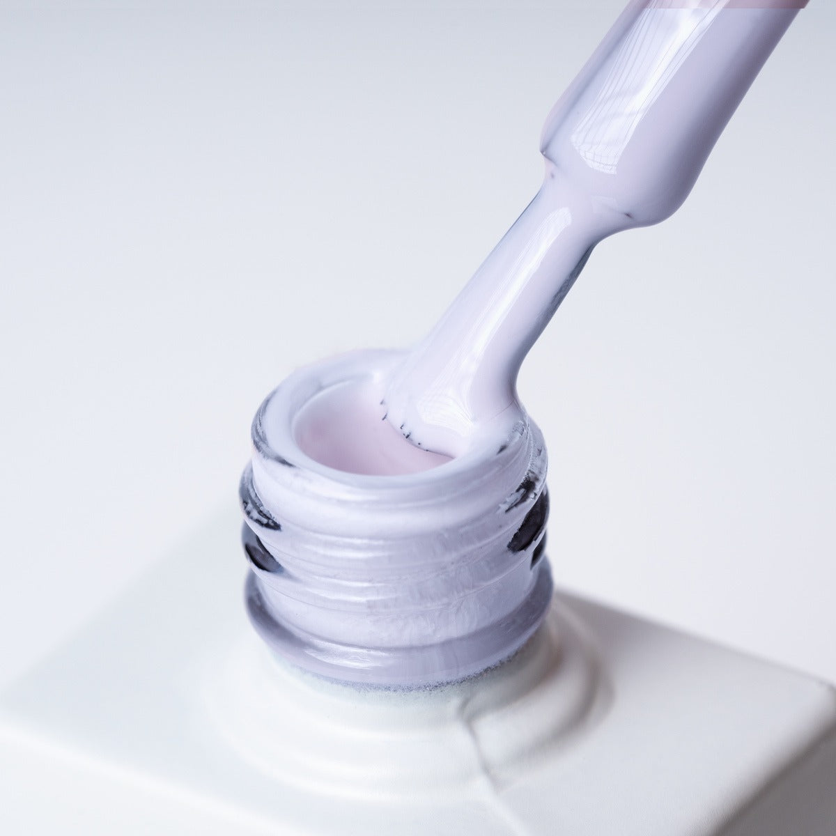 INVERAY N°130 Lilac Lady – Vernis Semi-Permanent 10 ml