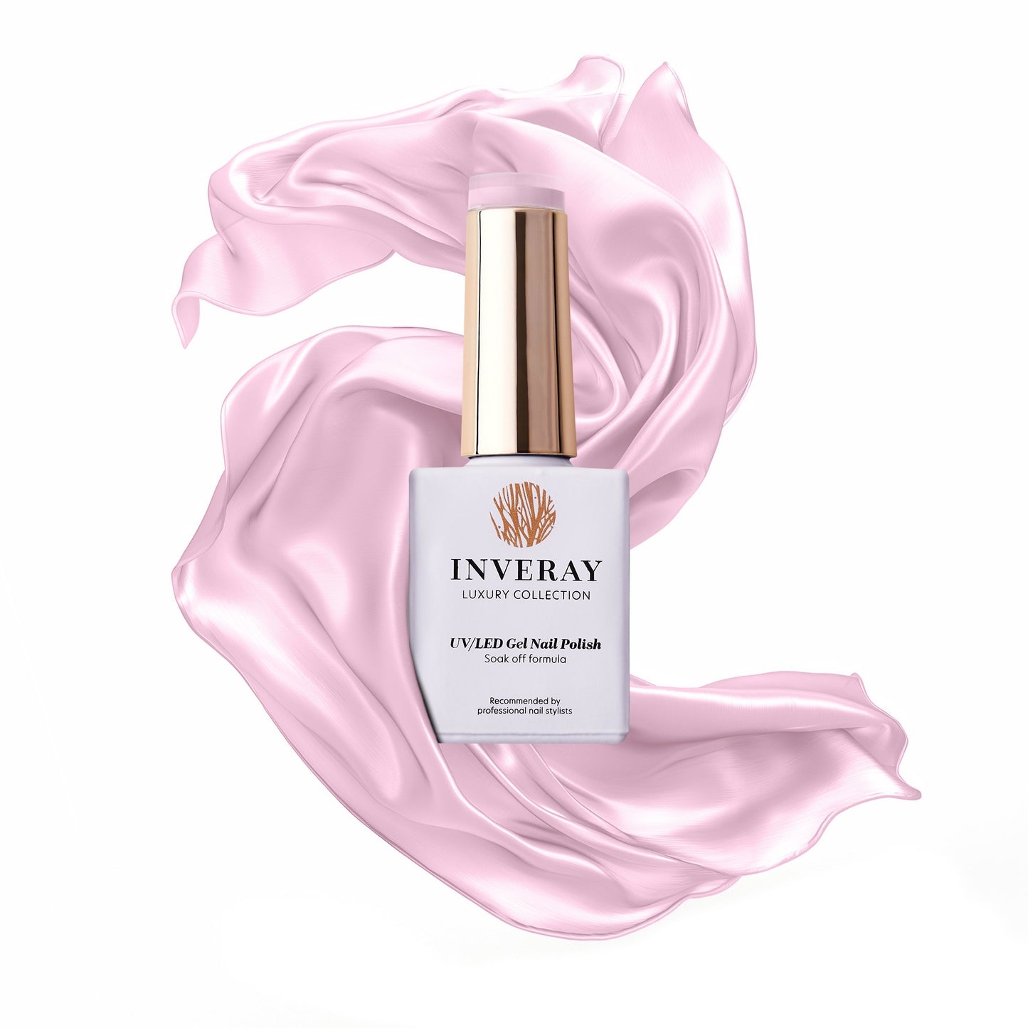 INVERAY N°131 Marry Me – Vernis Semi-Permanent 10 ml