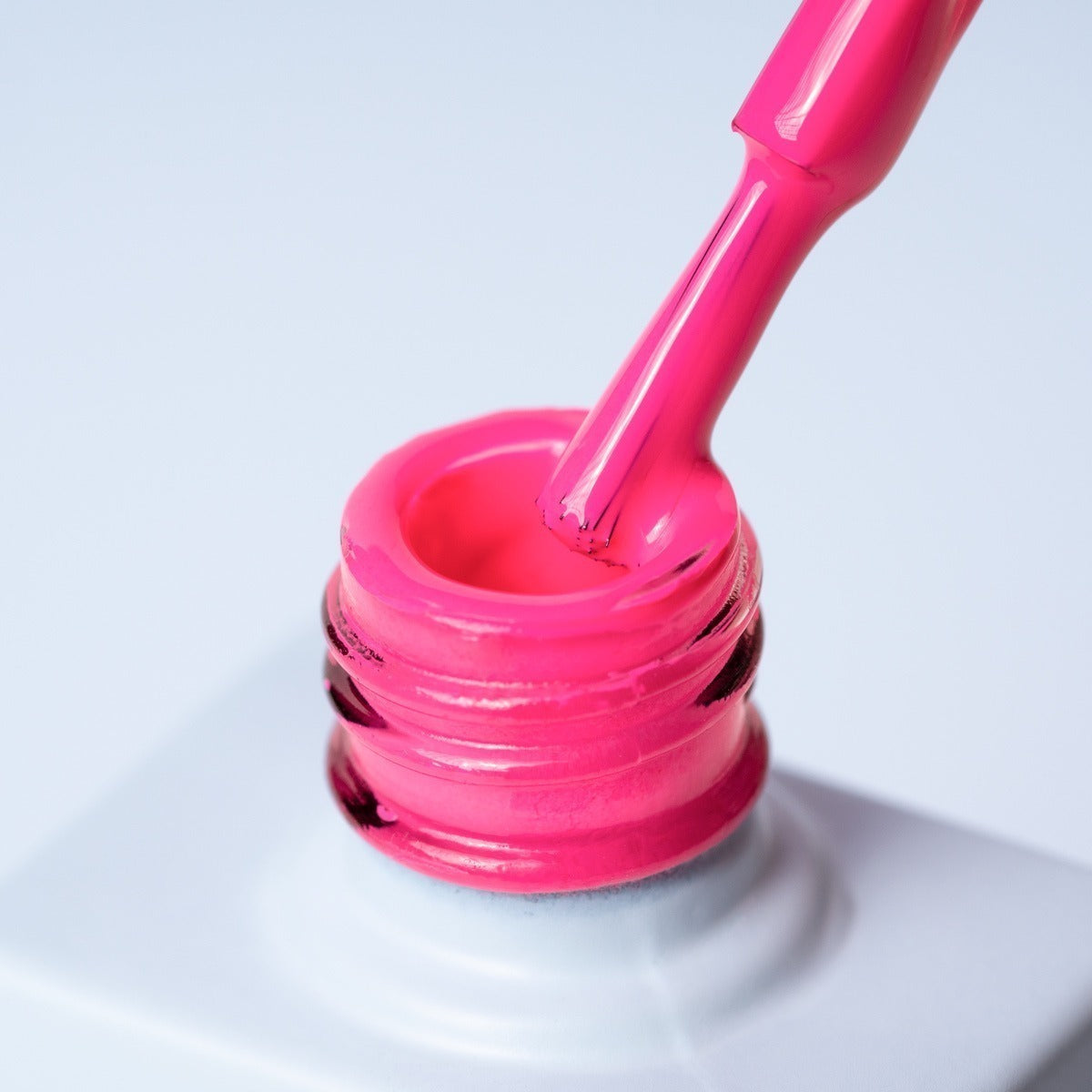 INVERAY N°133 Lollipop – Vernis Semi-Permanent 10 ml