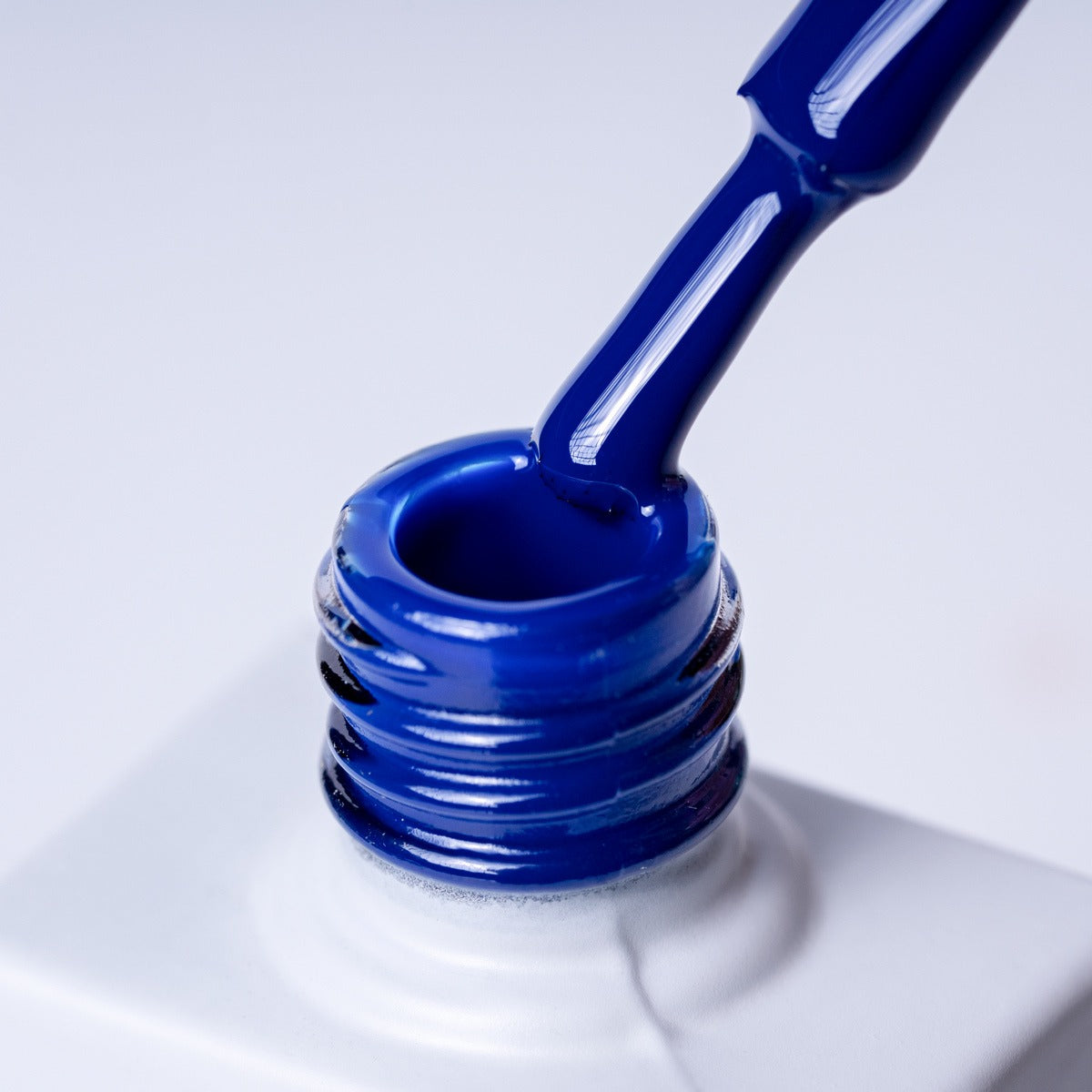 INVERAY N°138 Persian Blue – Vernis Semi-Permanent 10 ml