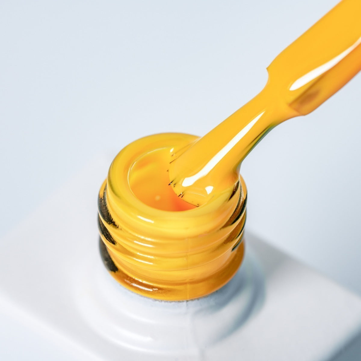 INVERAY N°143 Sunflower – Vernis Semi-Permanent 10 ml