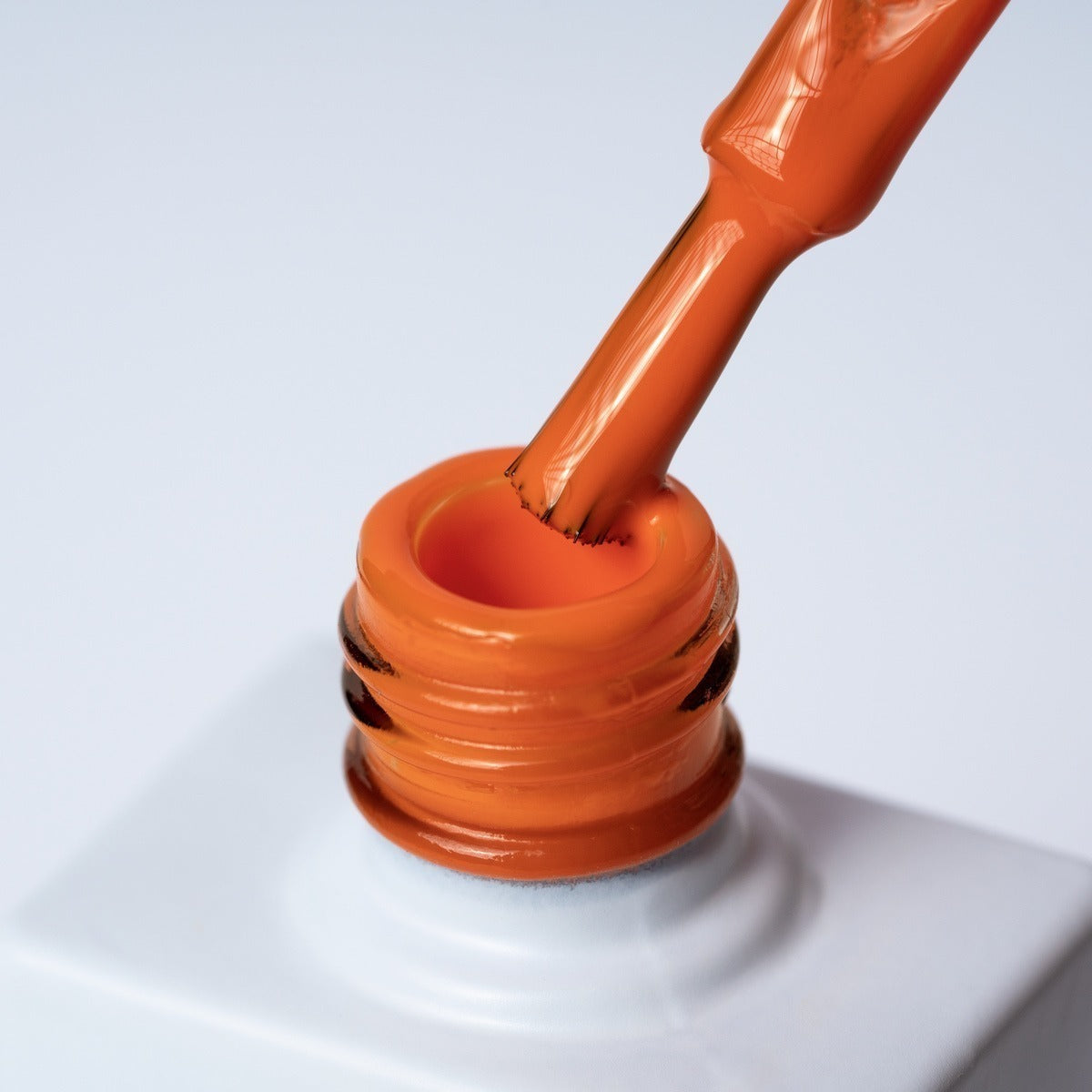INVERAY N°145 Pumpkin Love – Vernis Semi-Permanent 10 ml