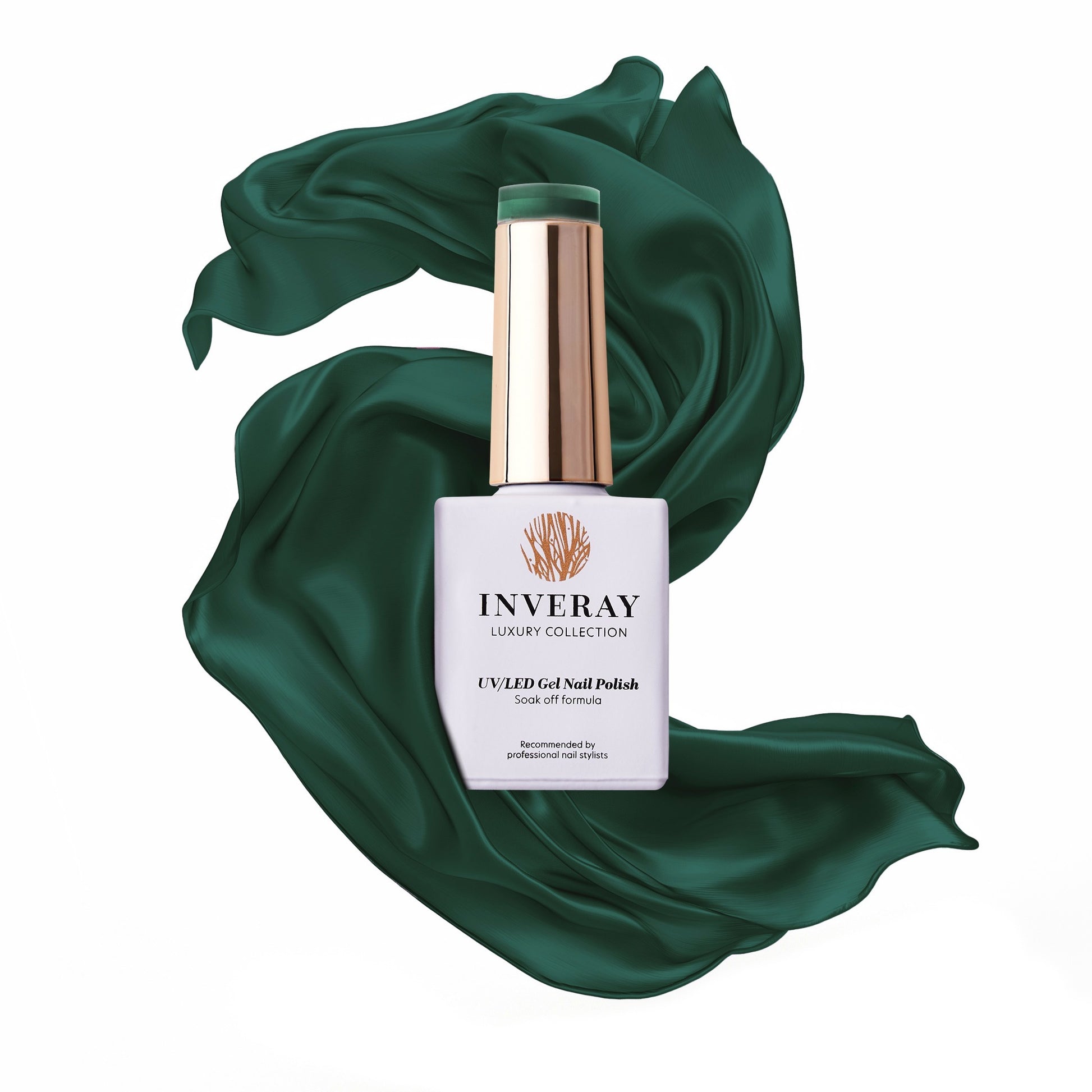 INVERAY N°153 The Glades Of Dreams – Vernis Semi-Permanent 10 ml