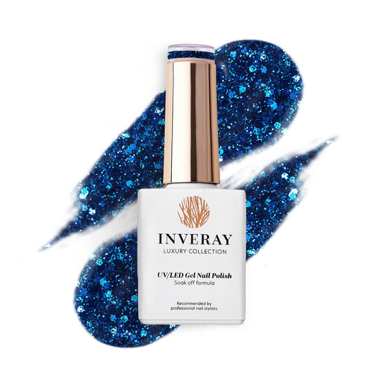 INVERAY N°159 Made In Heaven – Vernis Semi-Permanent 10 ml