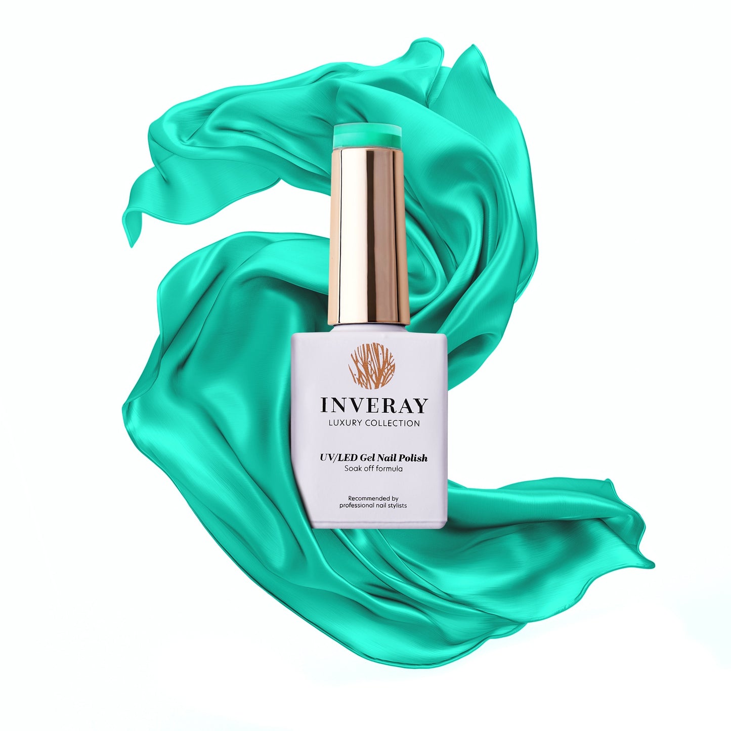 INVERAY N°16 Trust – Vernis Semi-Permanent 10 ml