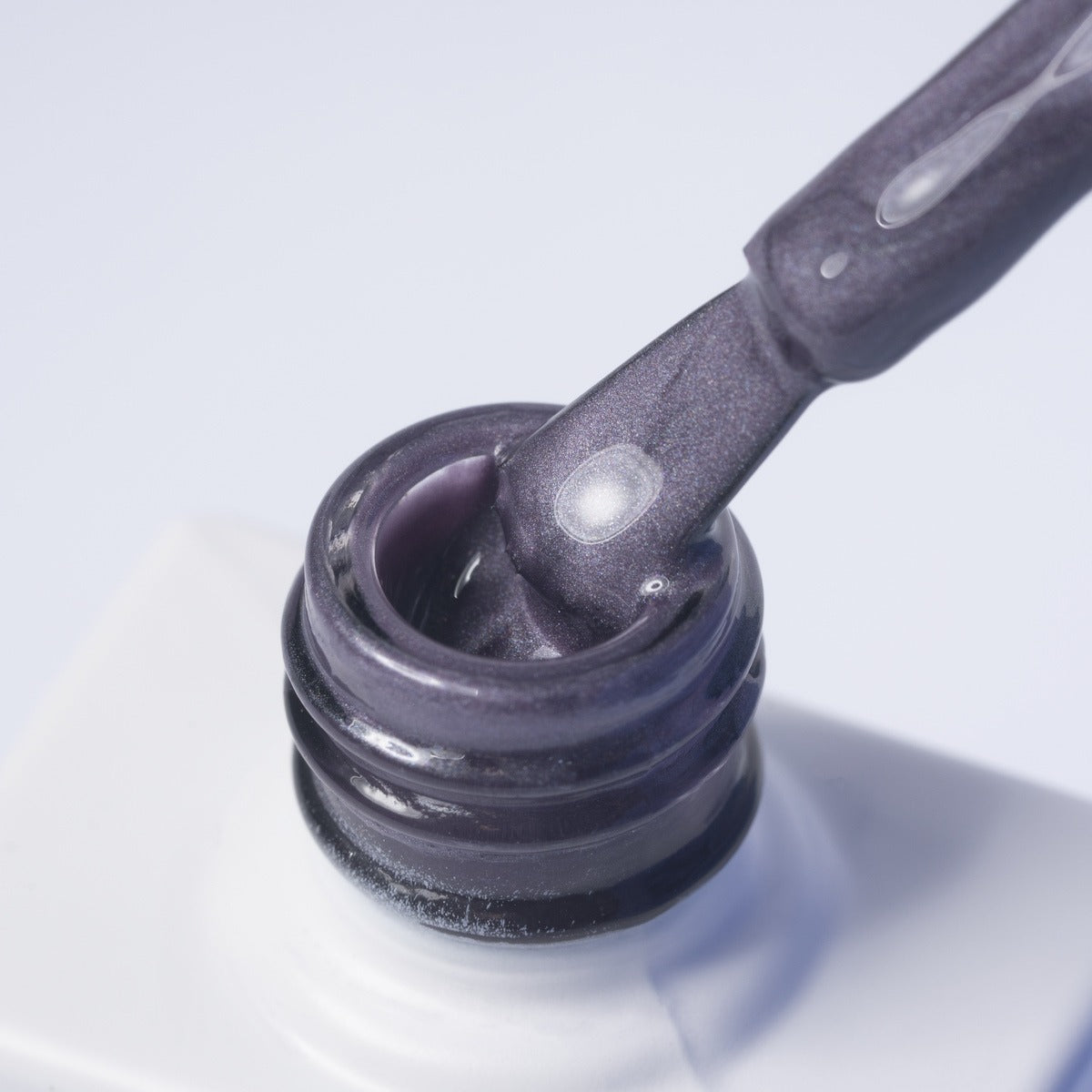 INVERAY N°163 Transience – Vernis Semi-Permanent 10 ml