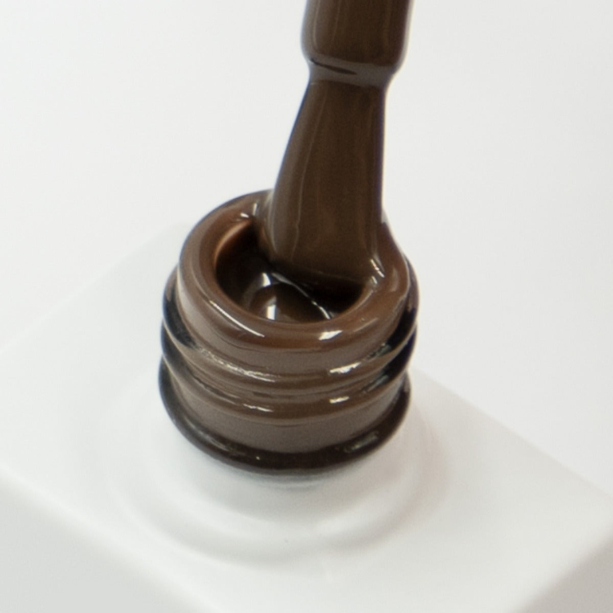 INVERAY N°183 Mocha – Vernis Semi-Permanent 10 ml