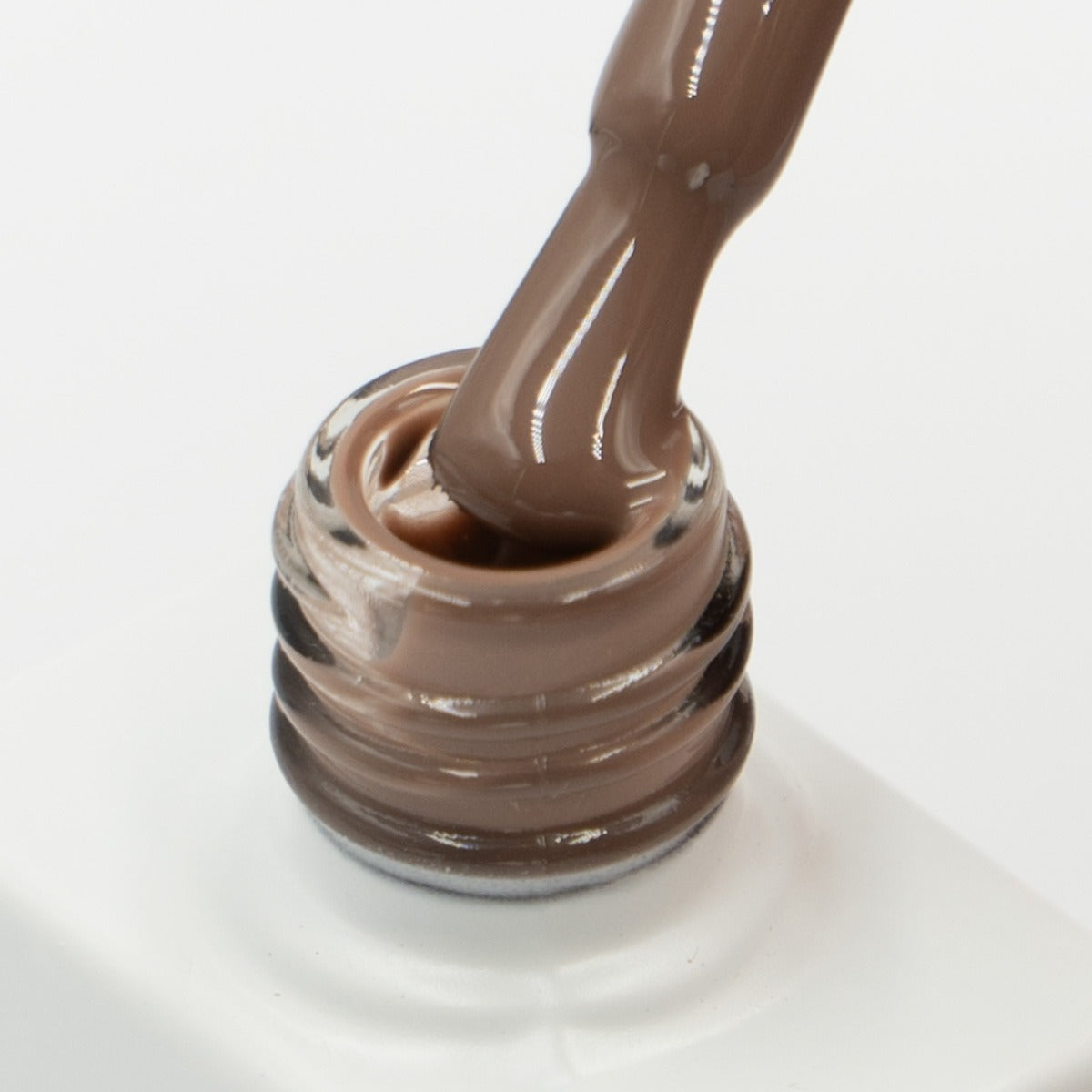 INVERAY N°184 Ice Coffee – Vernis Semi-Permanent 10 ml