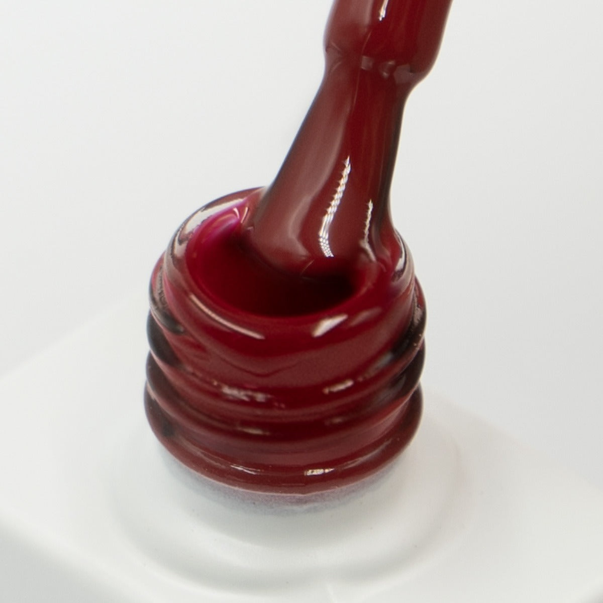 INVERAY N°188 Maroon Magic – Vernis Semi-Permanent 10 ml