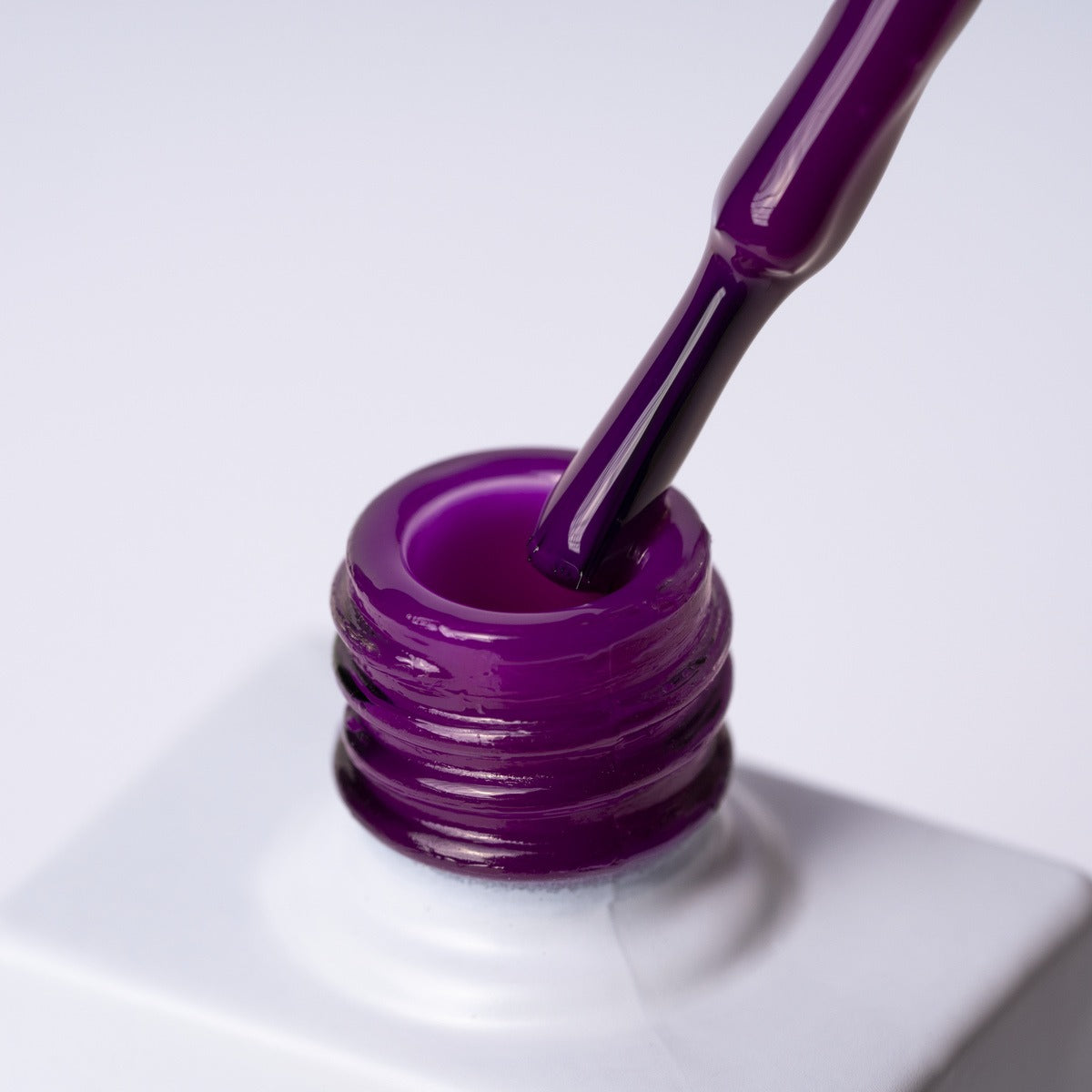 INVERAY N°18 Mystery – Vernis Semi-Permanent 10 ml
