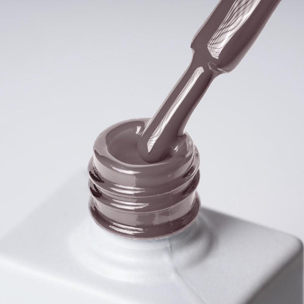 INVERAY N°192 Chocolate Pudding – Vernis Semi-Permanent 10 ml