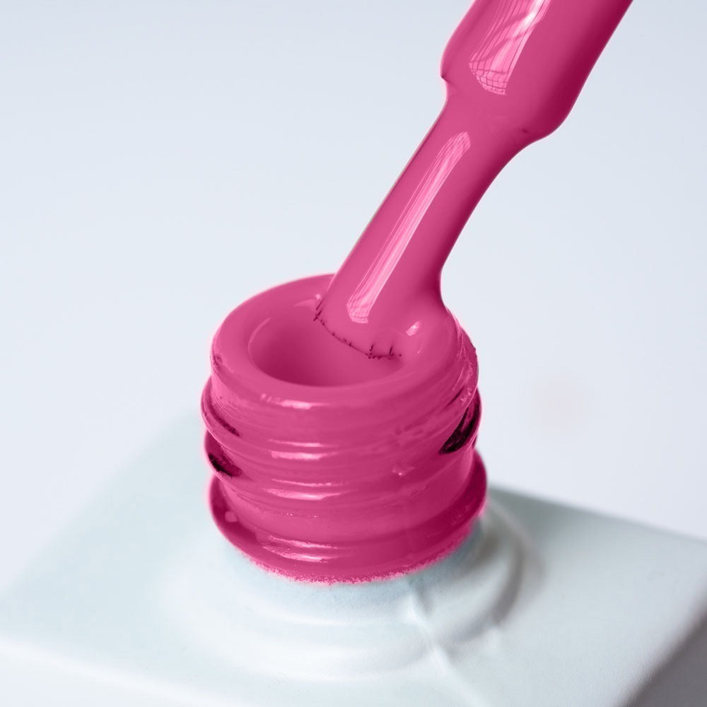 INVERAY N°195 Vintage Pink – Vernis Semi-Permanent 10 ml