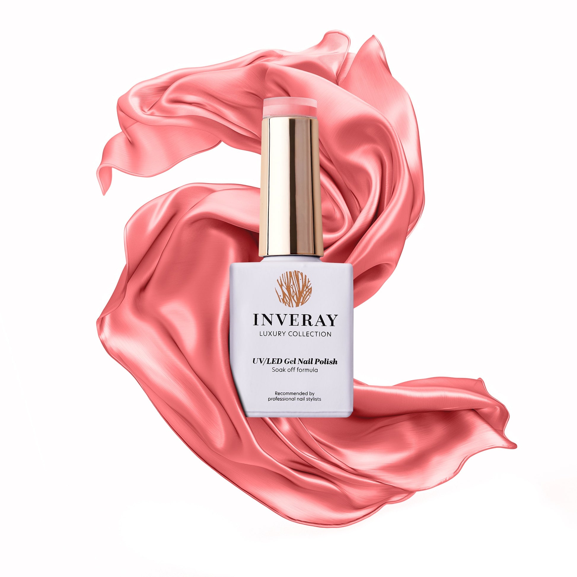 INVERAY N°20 Delight – Vernis Semi-Permanent 10 ml