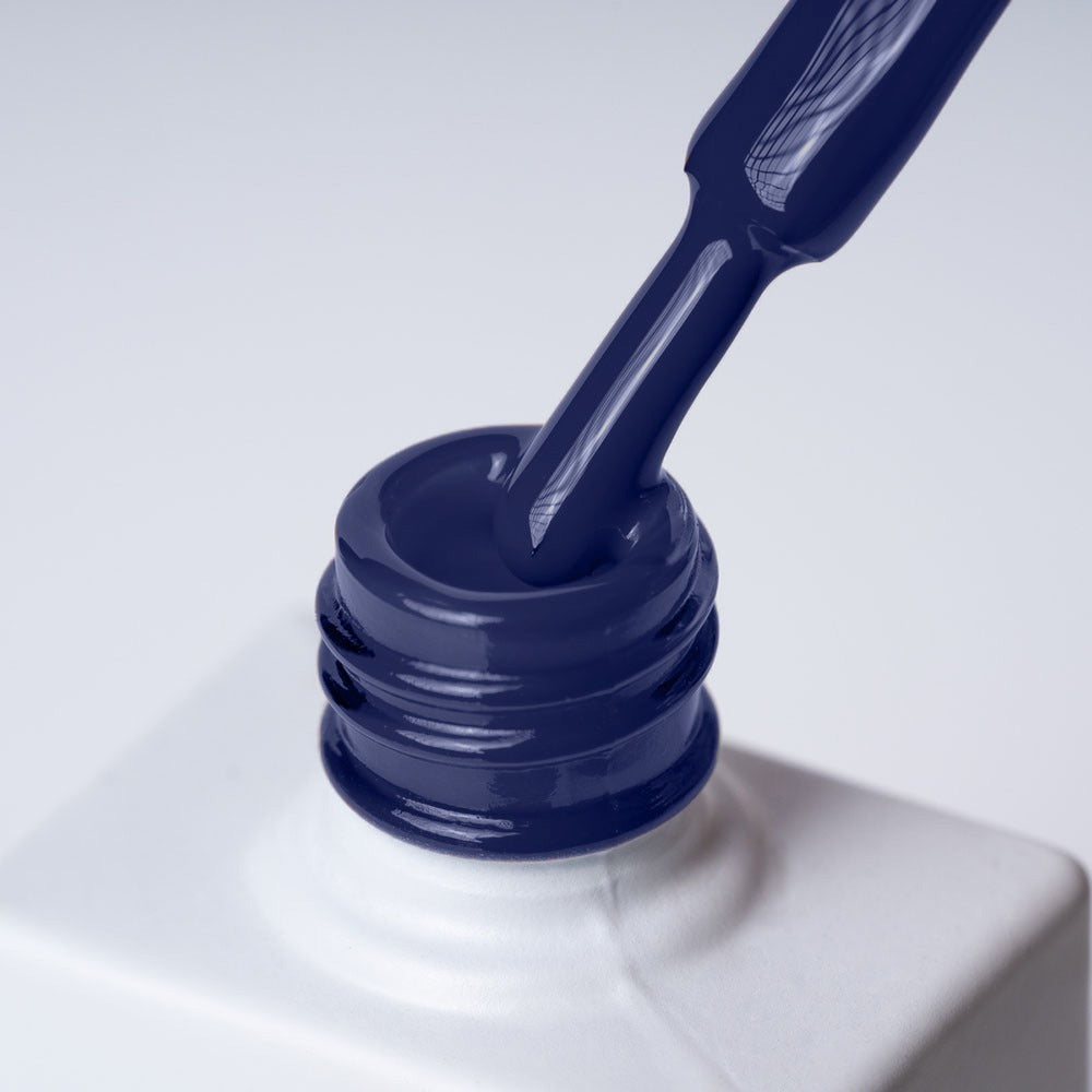 INVERAY N°200 Blue Bookmark – Vernis Semi-Permanent 10 ml