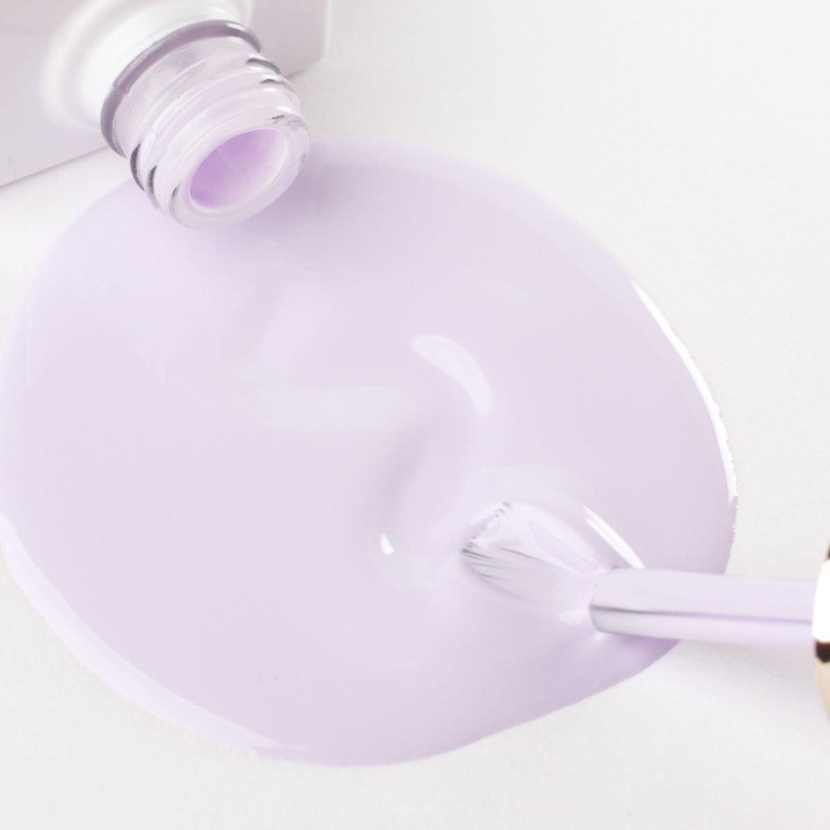 INVERAY N°204 Dreamweaver – Vernis Semi-Permanent 10 ml