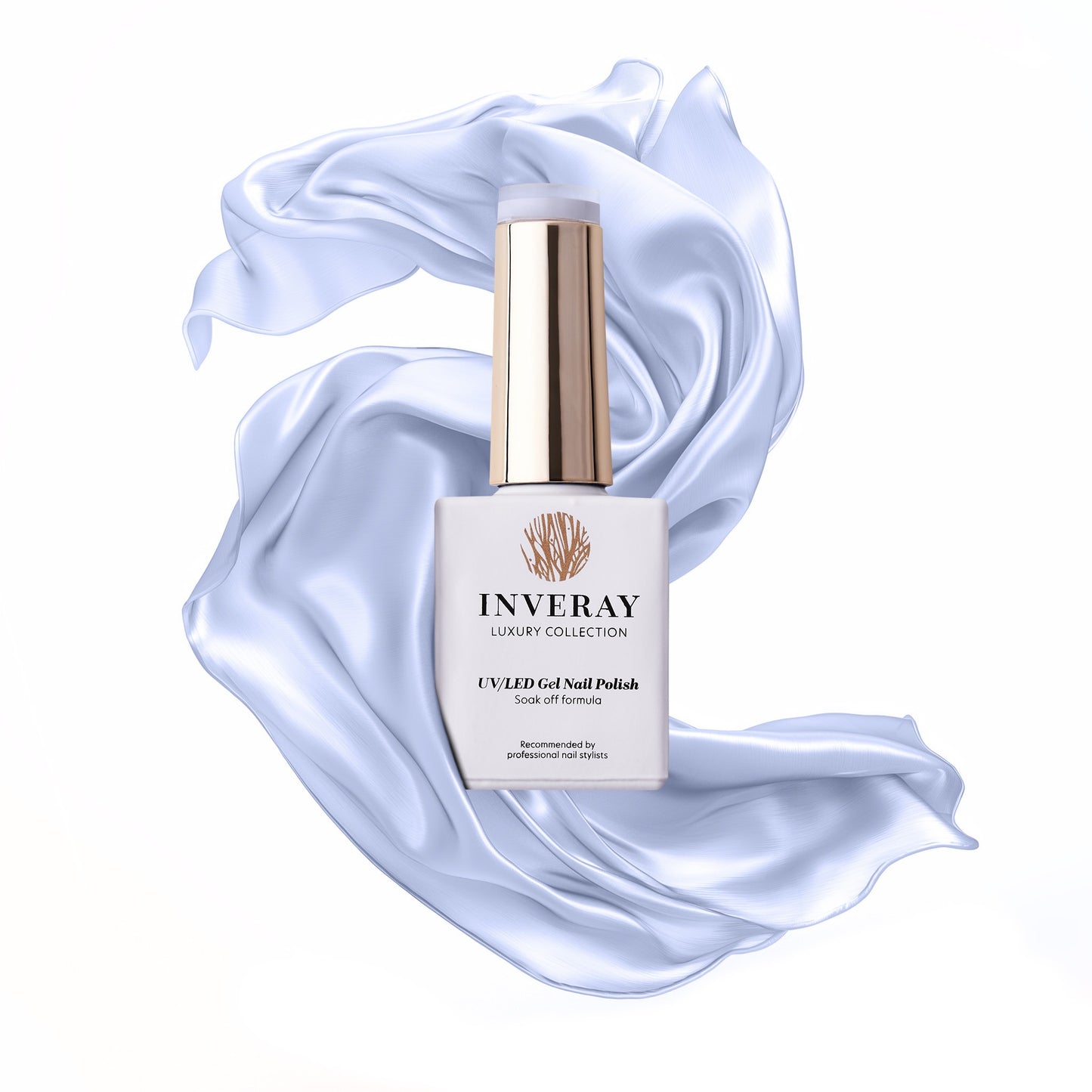 INVERAY N°220 Oasis of Calm – Vernis Semi-Permanent 10 ml