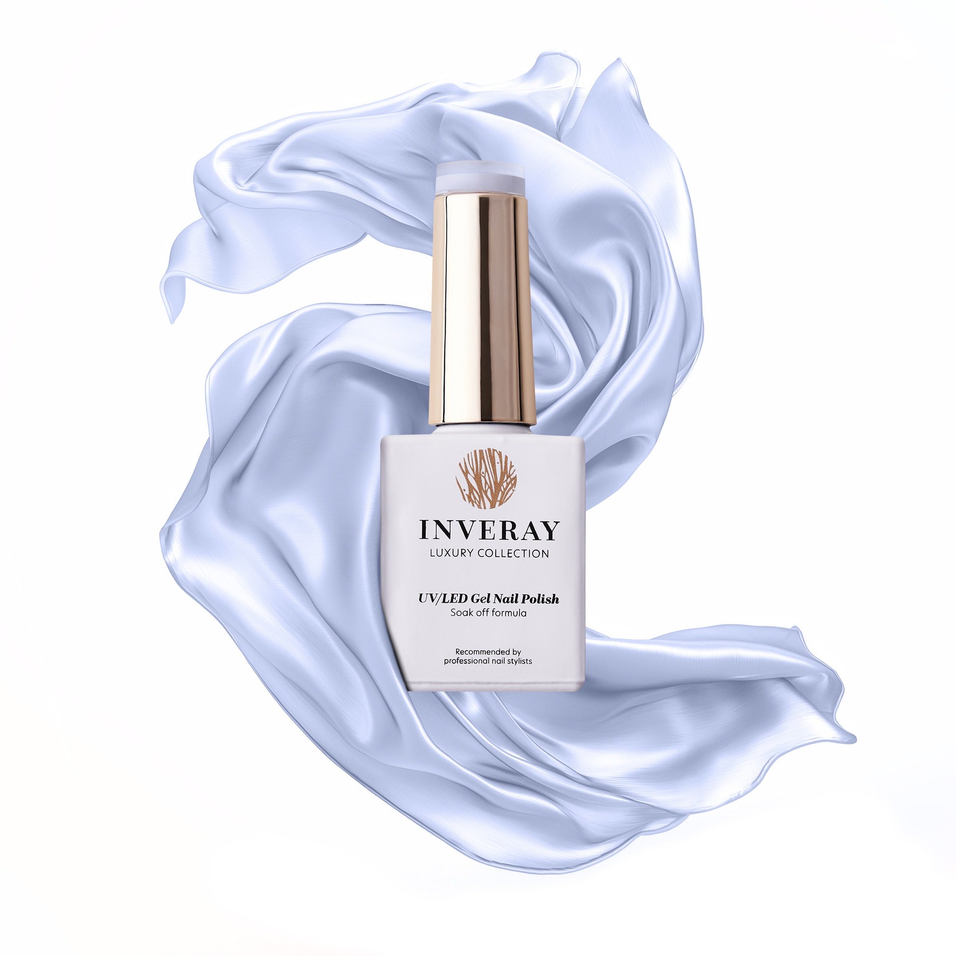 INVERAY N°220 Oasis of Calm – Vernis Semi-Permanent 10 ml
