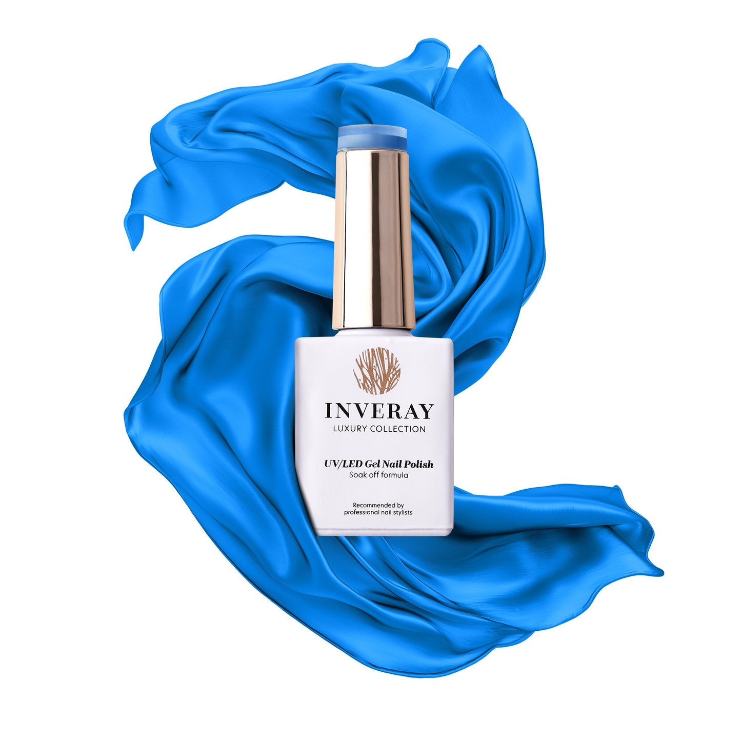 INVERAY N°223 River Breakthrough – Vernis Semi-Permanent 10 ml