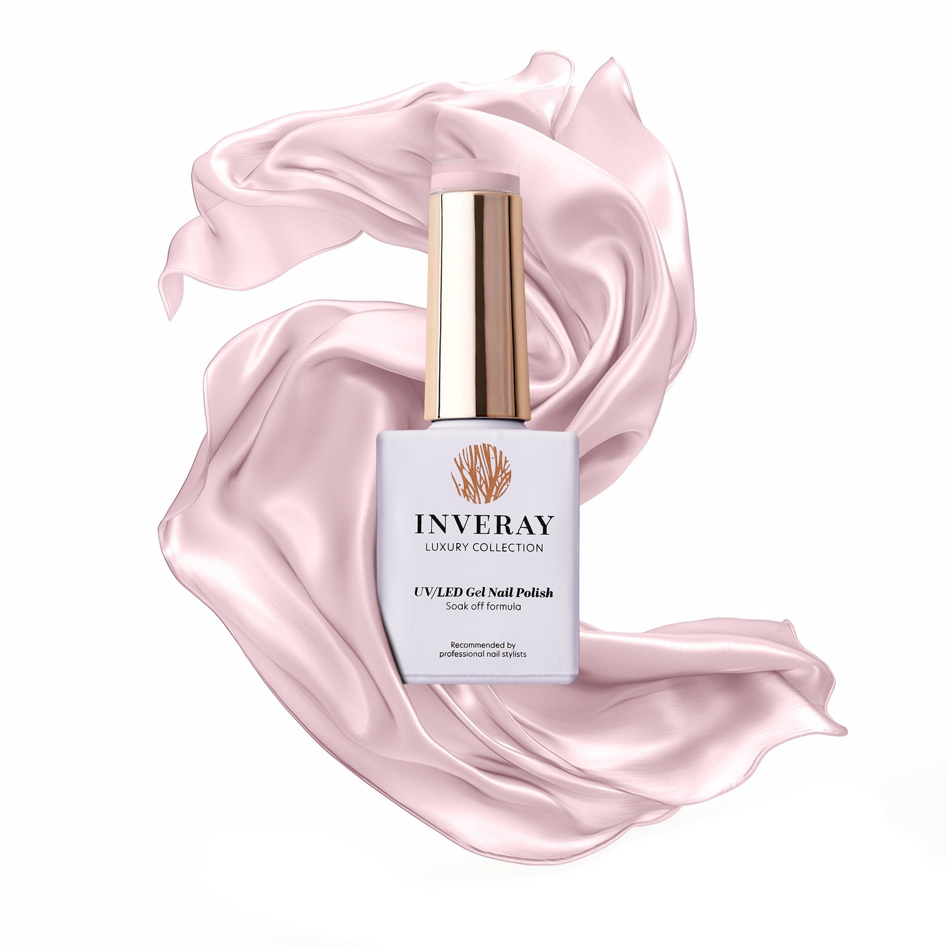 INVERAY N°225 North Star – Vernis Semi-Permanent 10 ml