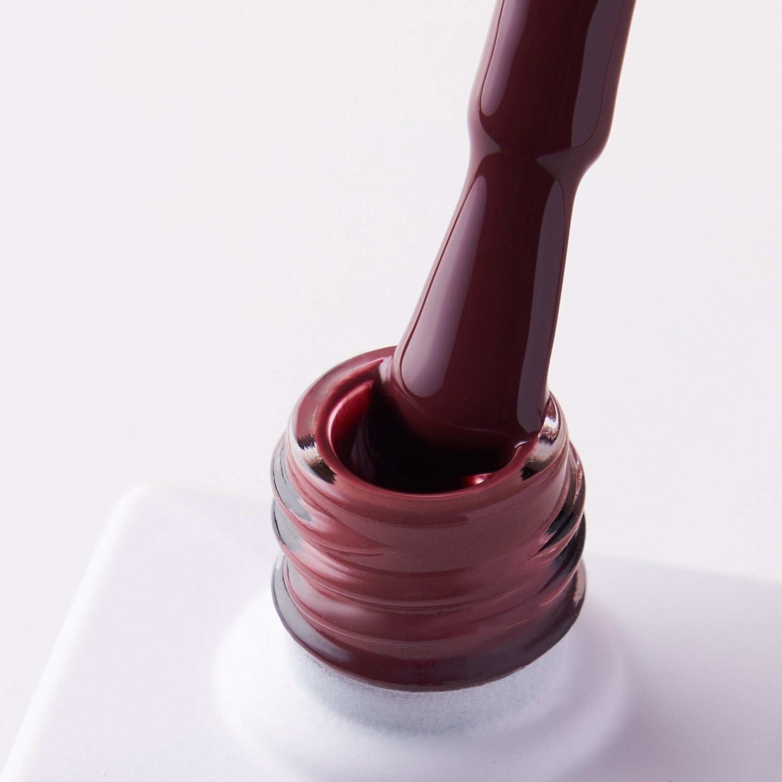 INVERAY N°229 Midnight Frost – Vernis Semi-Permanent 10 ml